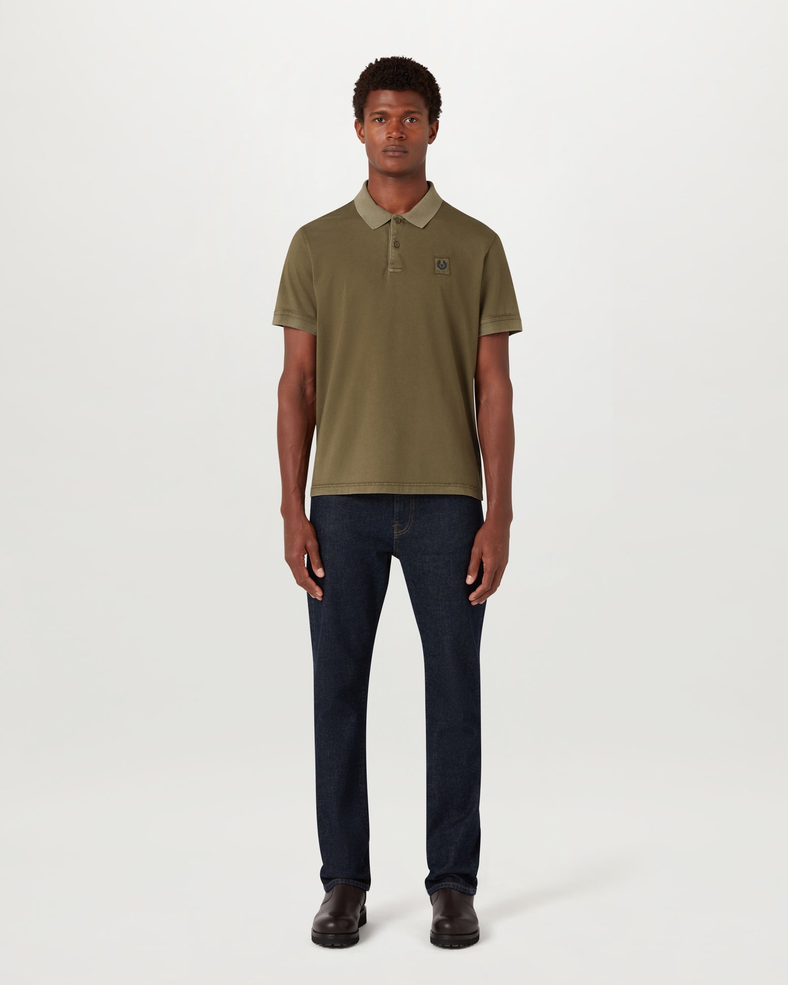 HOCKLEY POLO - 2