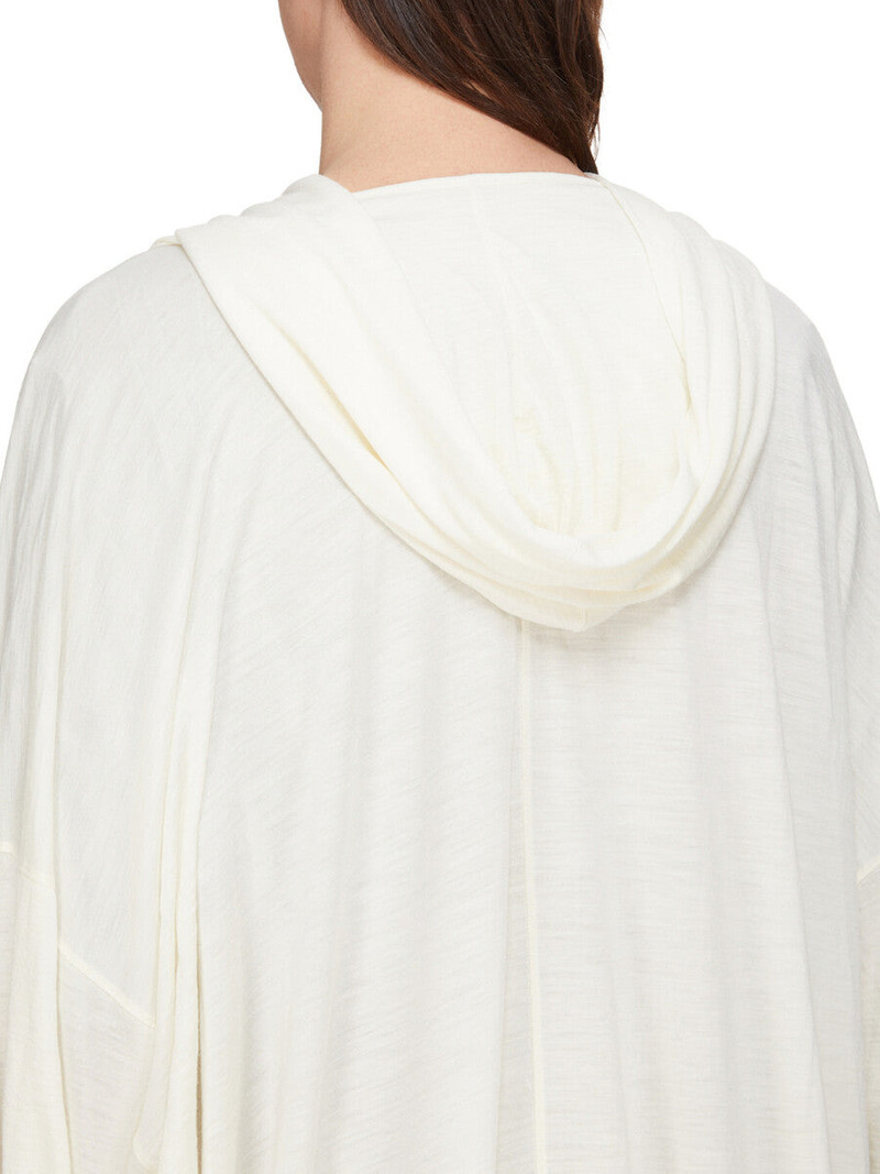 Off-White Concordians LS Kaftan Knee Jacket 5
