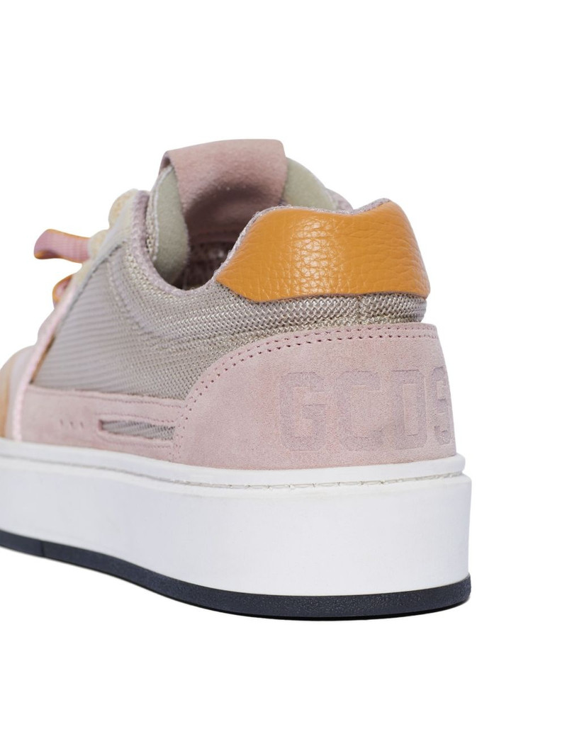 Bucket Bow sneakers 4