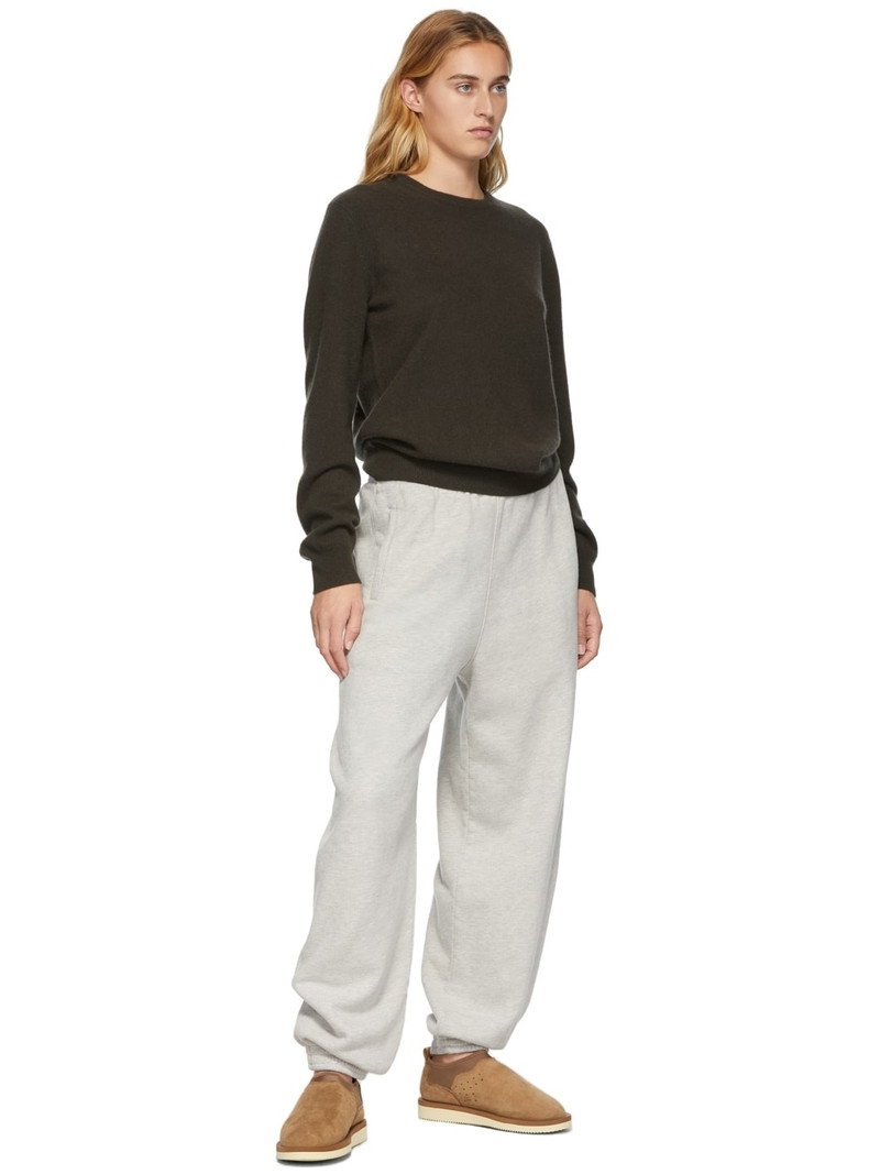 Suicoke RON-M2ab Mid Loafers outlook