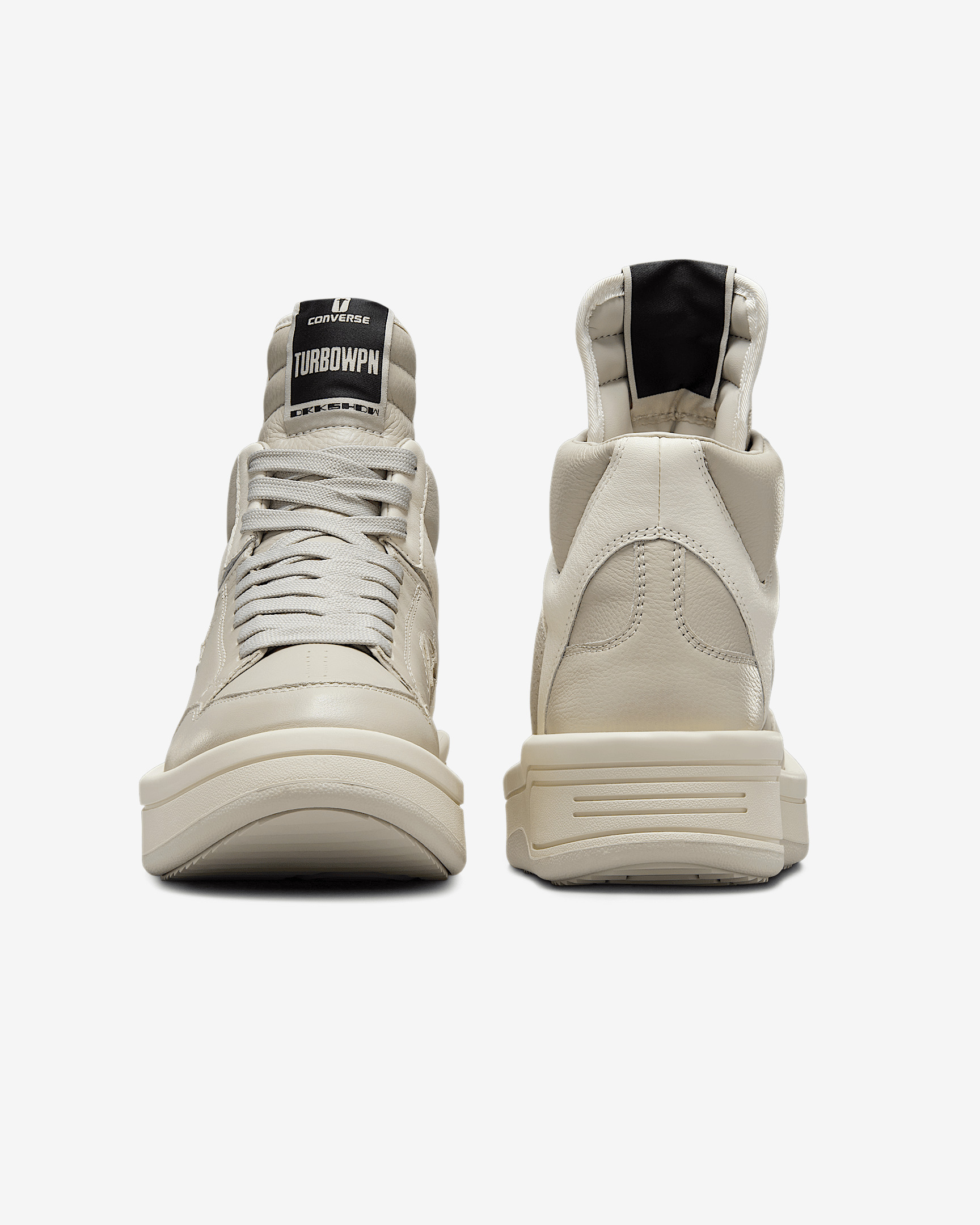 Converse x DRKSHDW TURBOWPN Shoes - 6