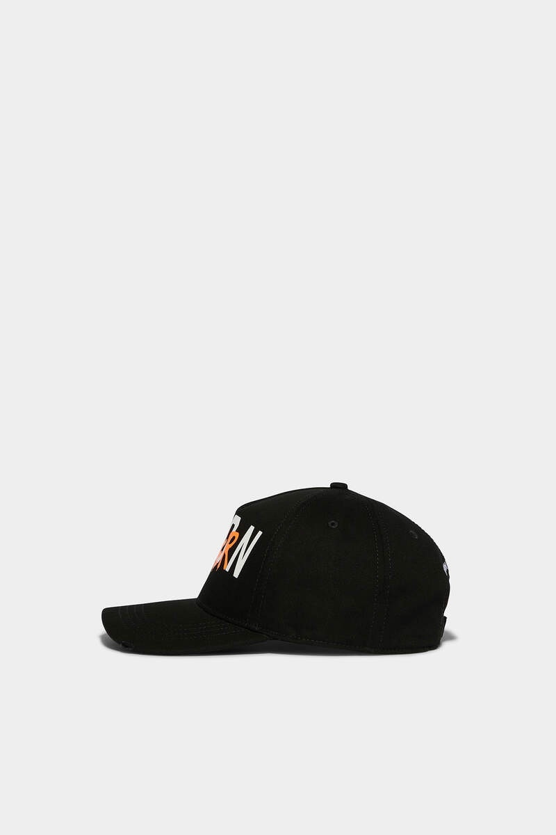 ICON FOREVER BASEBALL CAP 4