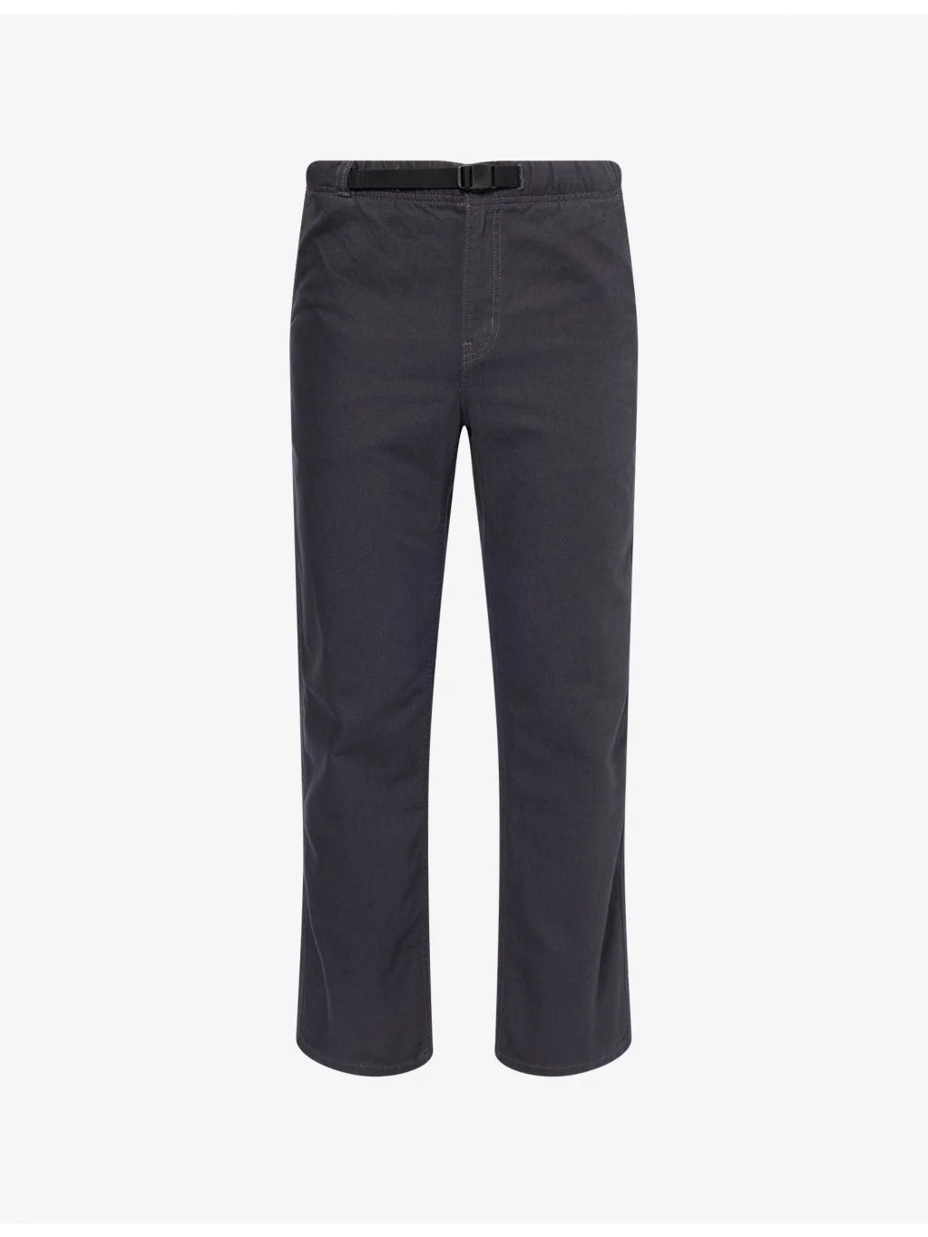 Poi Reyes Straight-Leg Denim Trousers - 1
