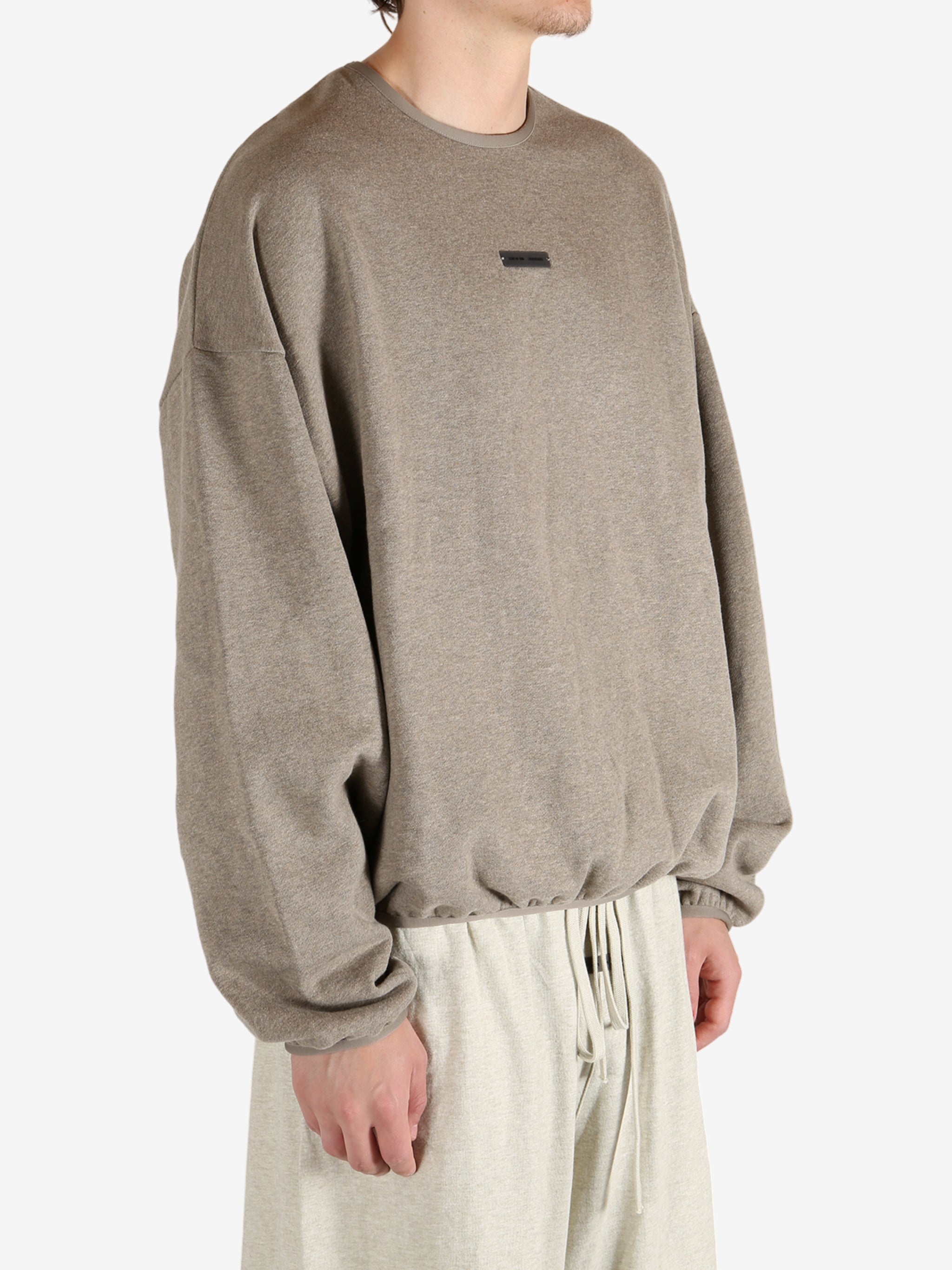 FEAR OF GOD ESSENTIALS - Men Classic Fit T-Shirts - 2