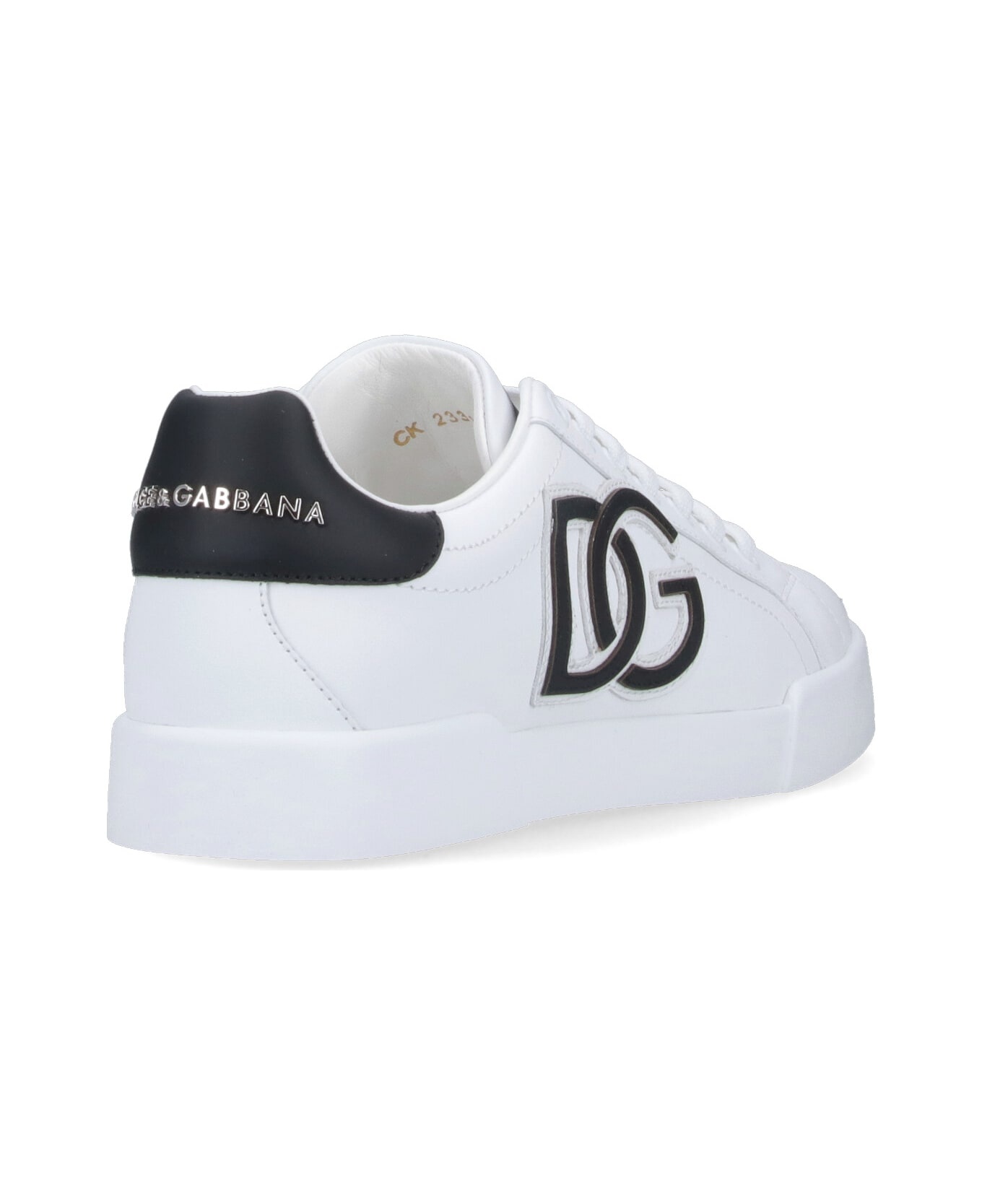 'portofino' Sneakers - 4