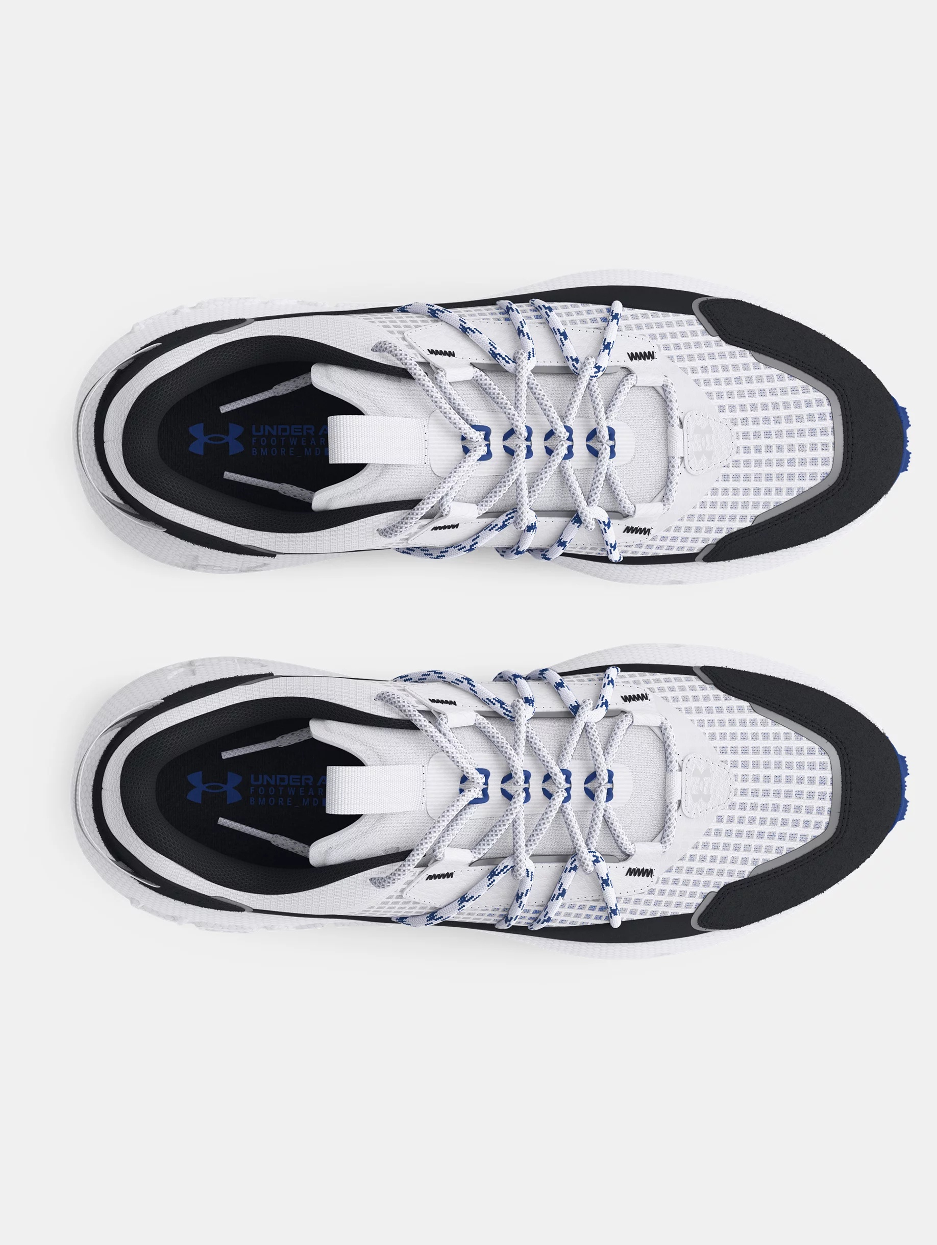 Unisex UA Fat Tire Venture Pro Shoes - 3