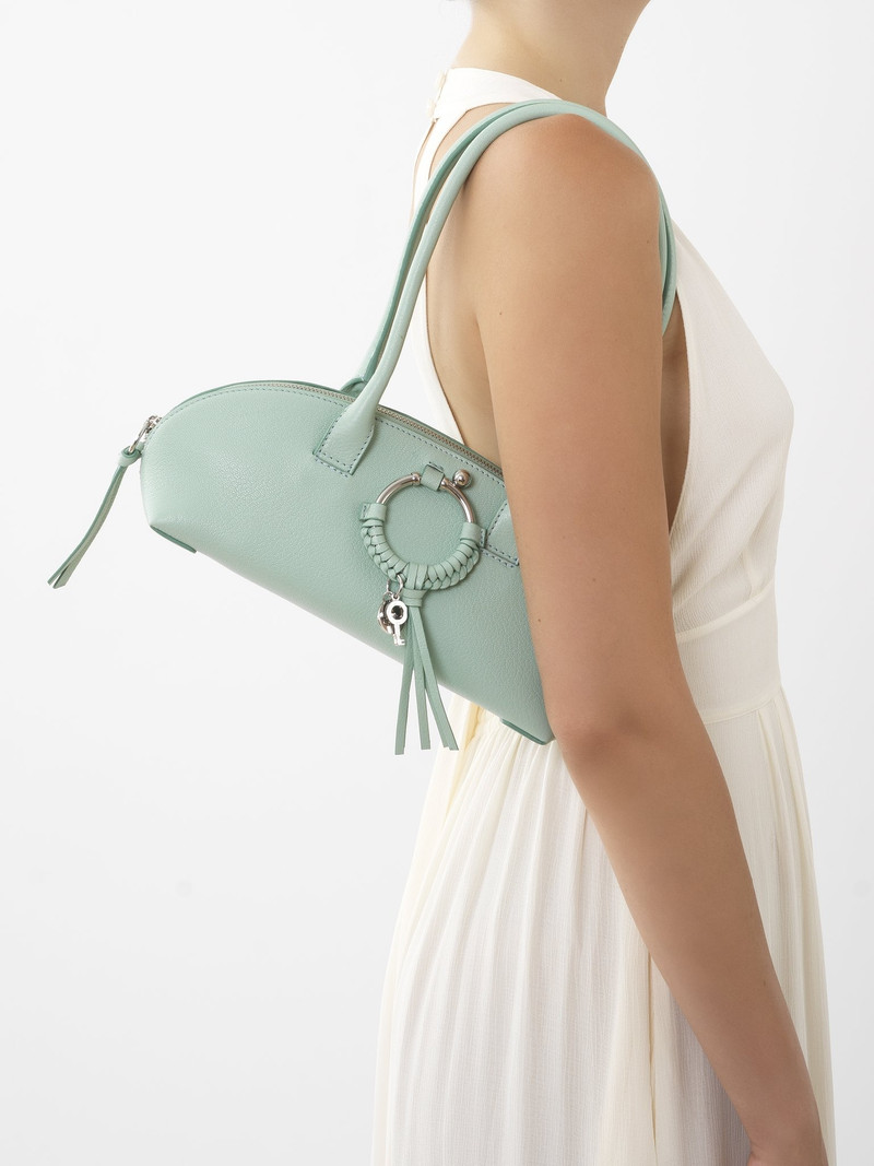 JOAN DOUBLE HANDLE BAG 5