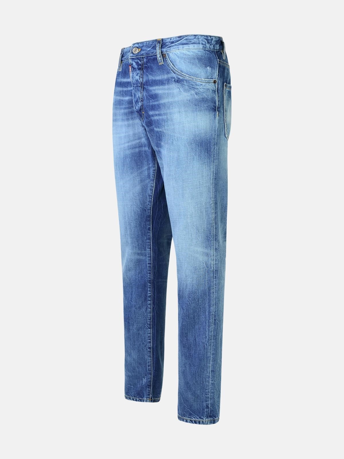 'COOL GUY' DENIM JEANS - 2