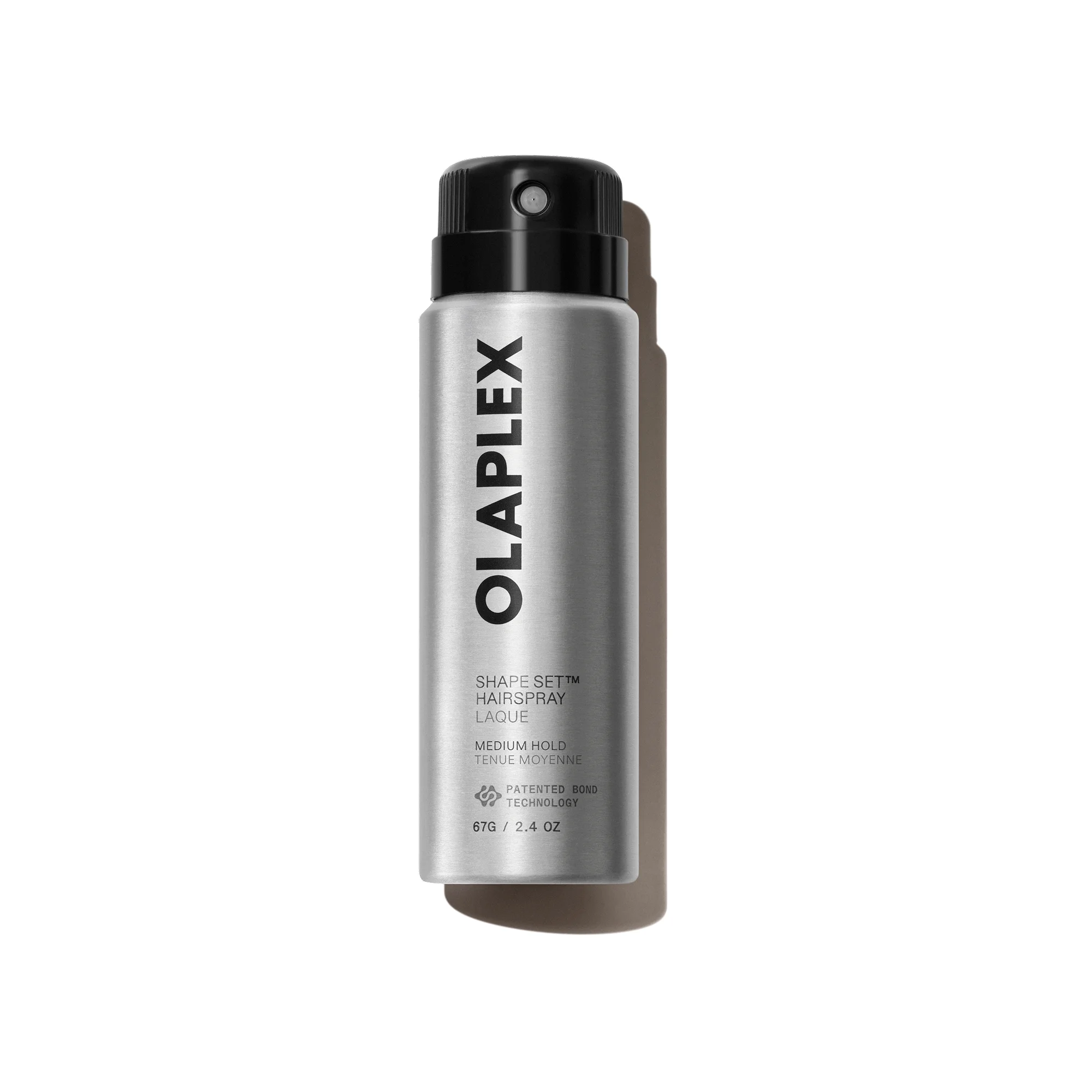 SHAPE SET™ HAIRSPRAY - 1