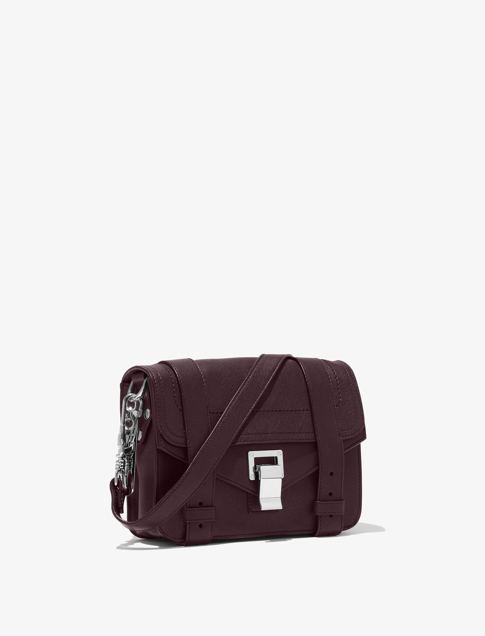 PS1 Mini Crossbody Bag - 2