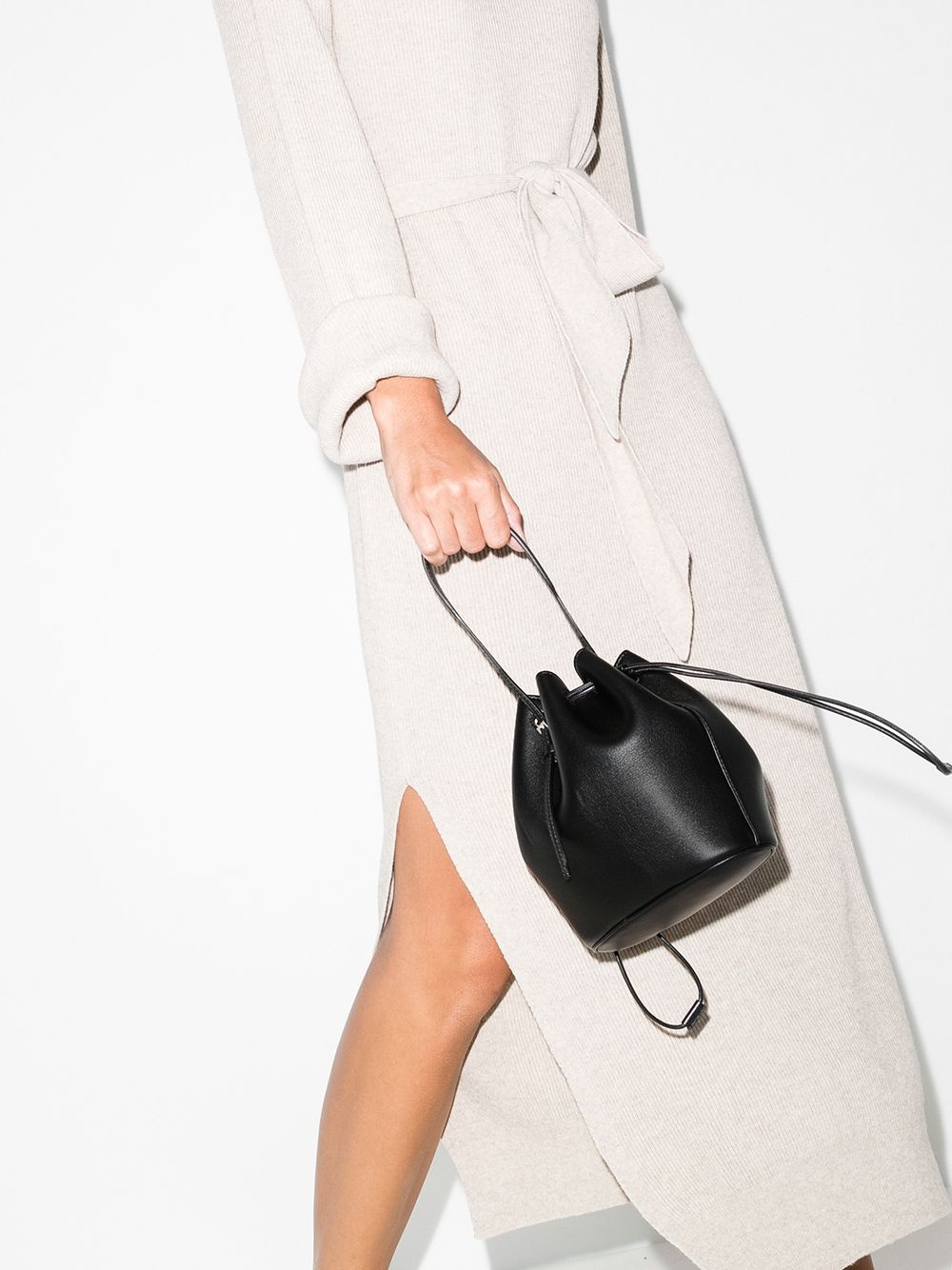 Holster bucket bag - 2