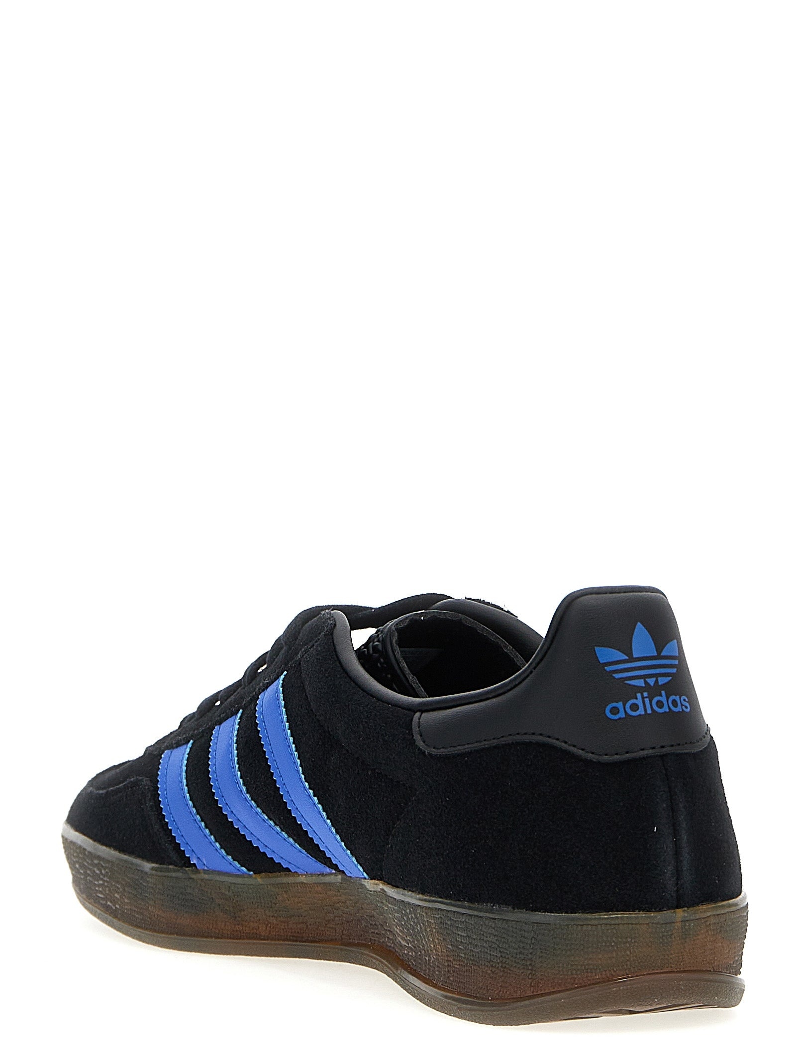 Gazelle Indoor Sneakers Black - 3