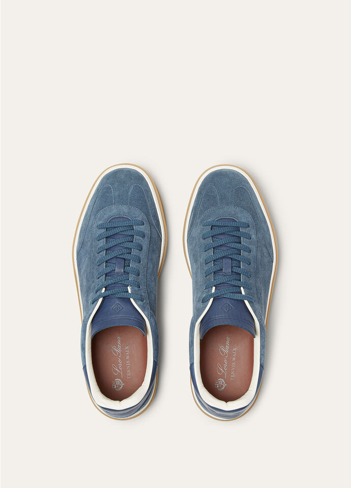 Tennis Walk Sneaker - 6