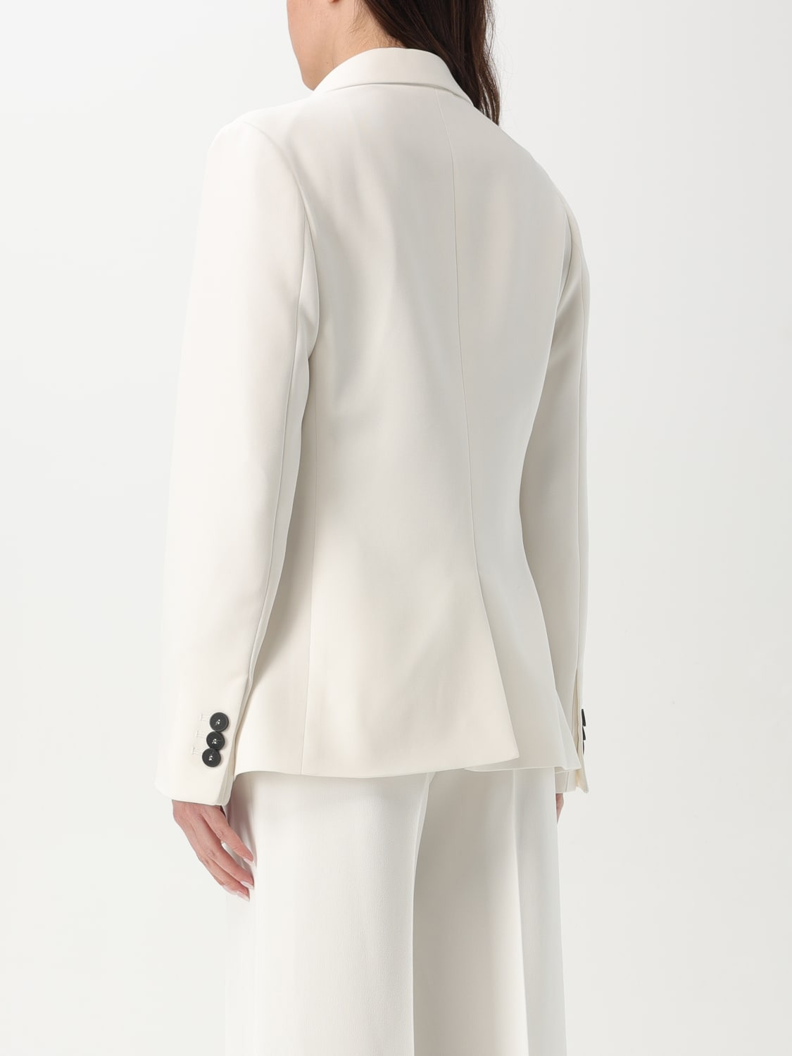 Blazer woman Emporio Armani - 2