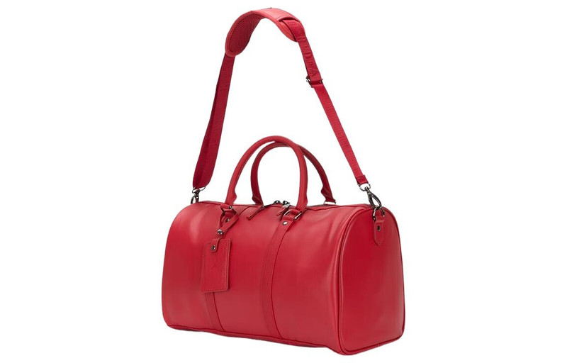 Air Jordan Training Tote Bag 'Red' JD2323041AD-001 3