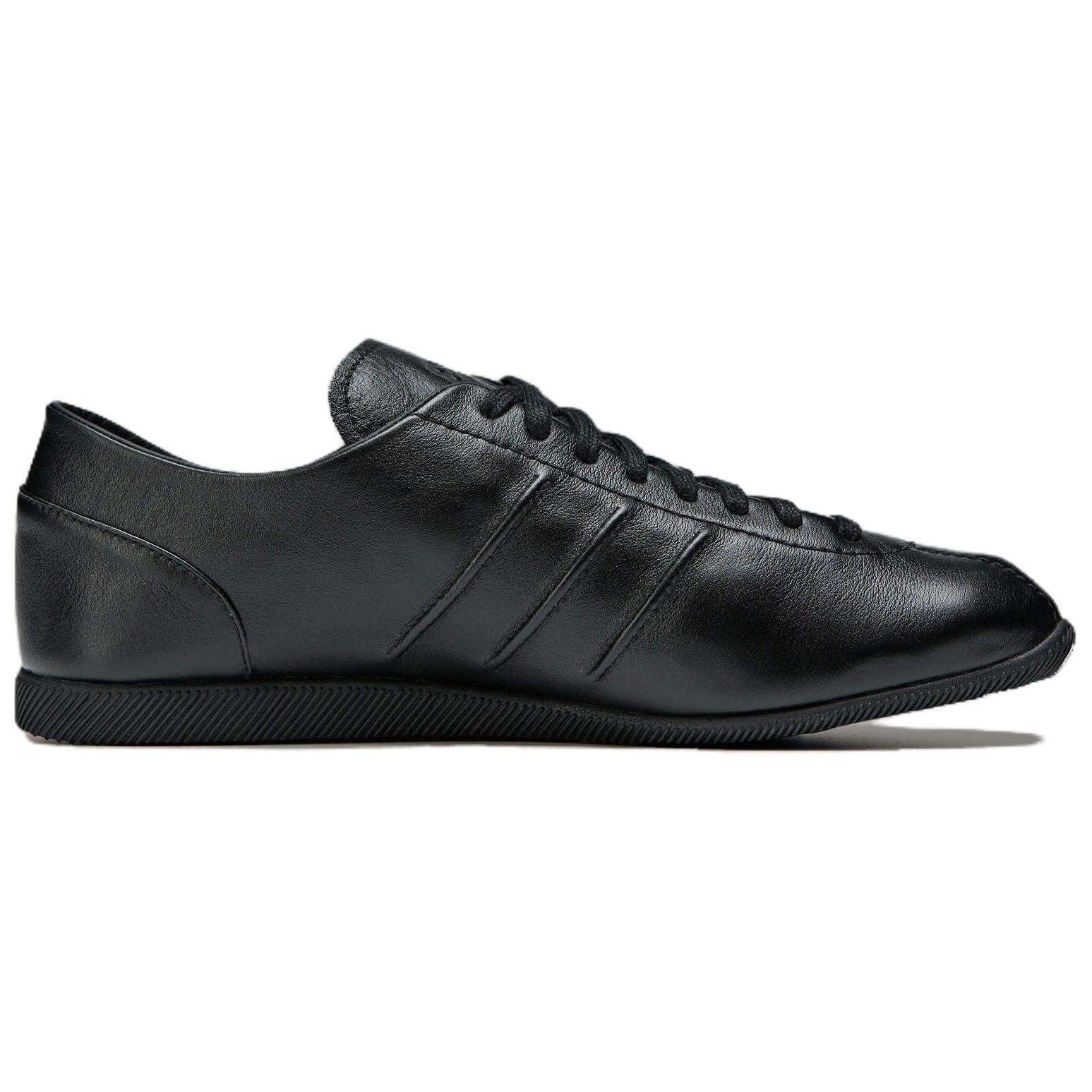 adidas Y-3 Japan 'Triple Black' IE1450 - 2