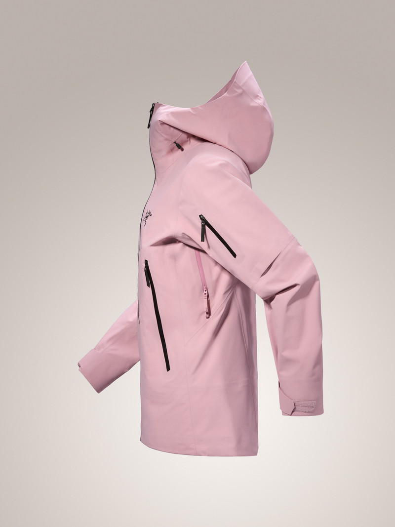 Sentinel Jacket 3