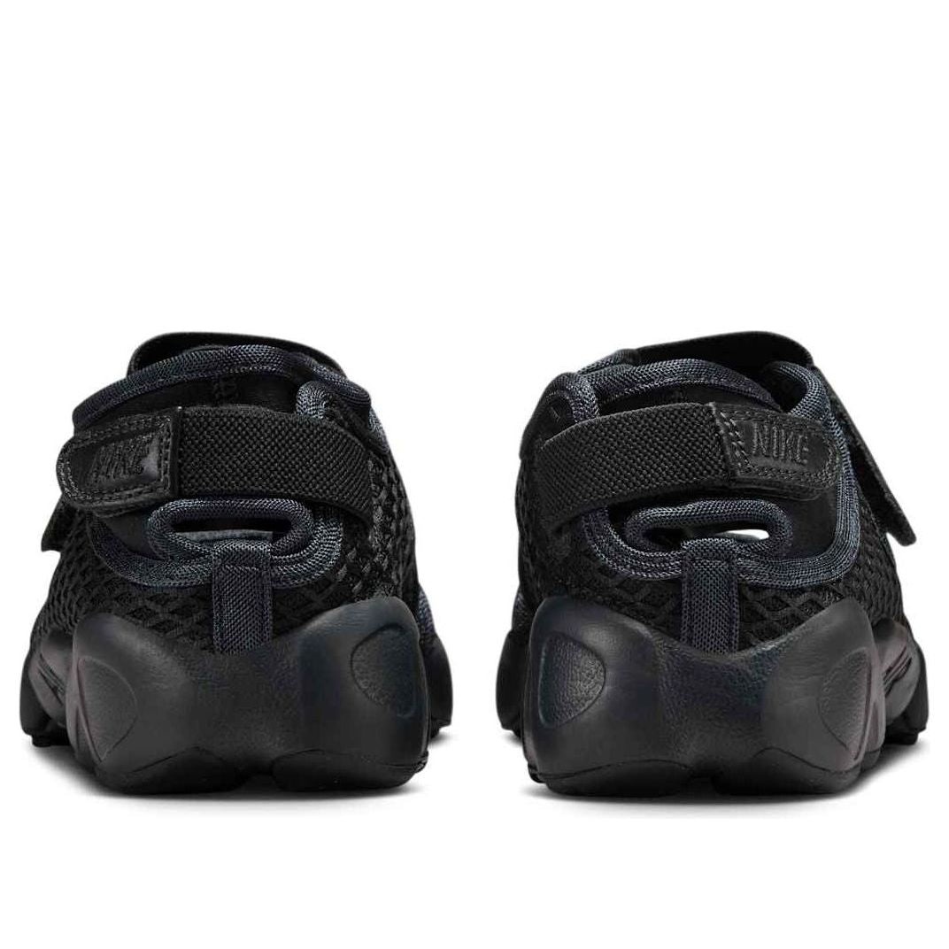 (WMNS) Nike Air Rift Lace 'Off Noir' HM8288-001 - 5