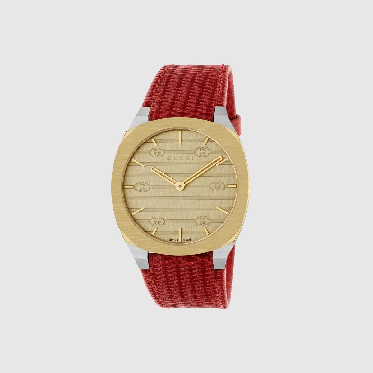 GUCCI 25H watch, 34mm - 1