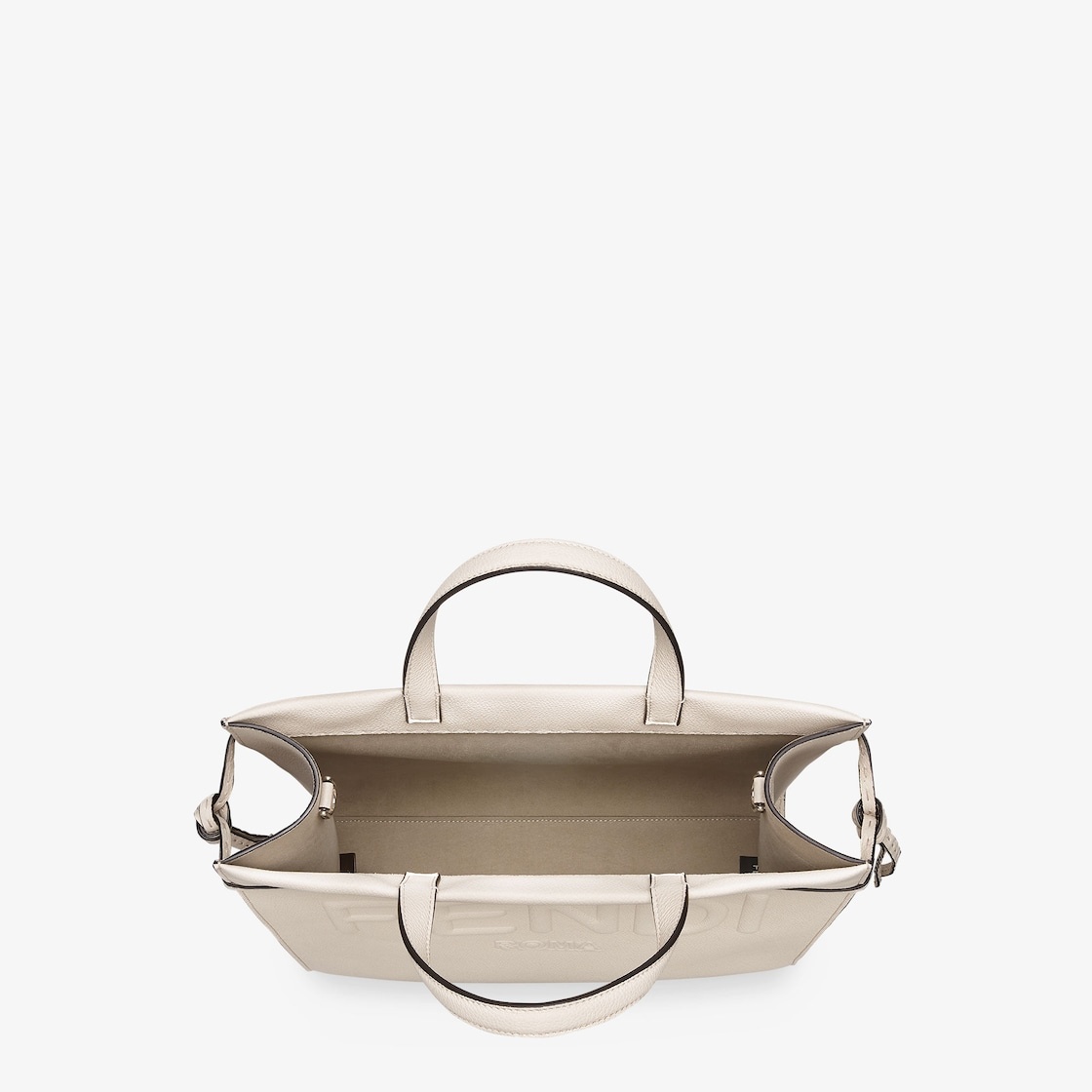 FENDI Fendi Roma Medium Go To Shopper | REVERSIBLE