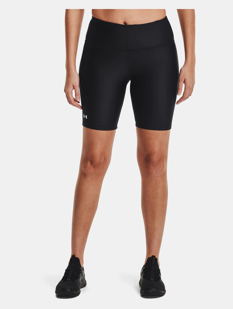 Under Armour Women's UA Tech Bike Shorts outlook