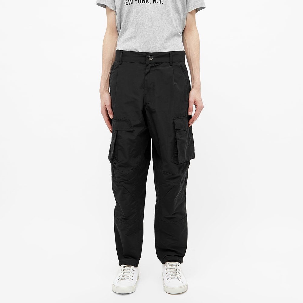 Givenchy Lightweight Cargo Pant - 4