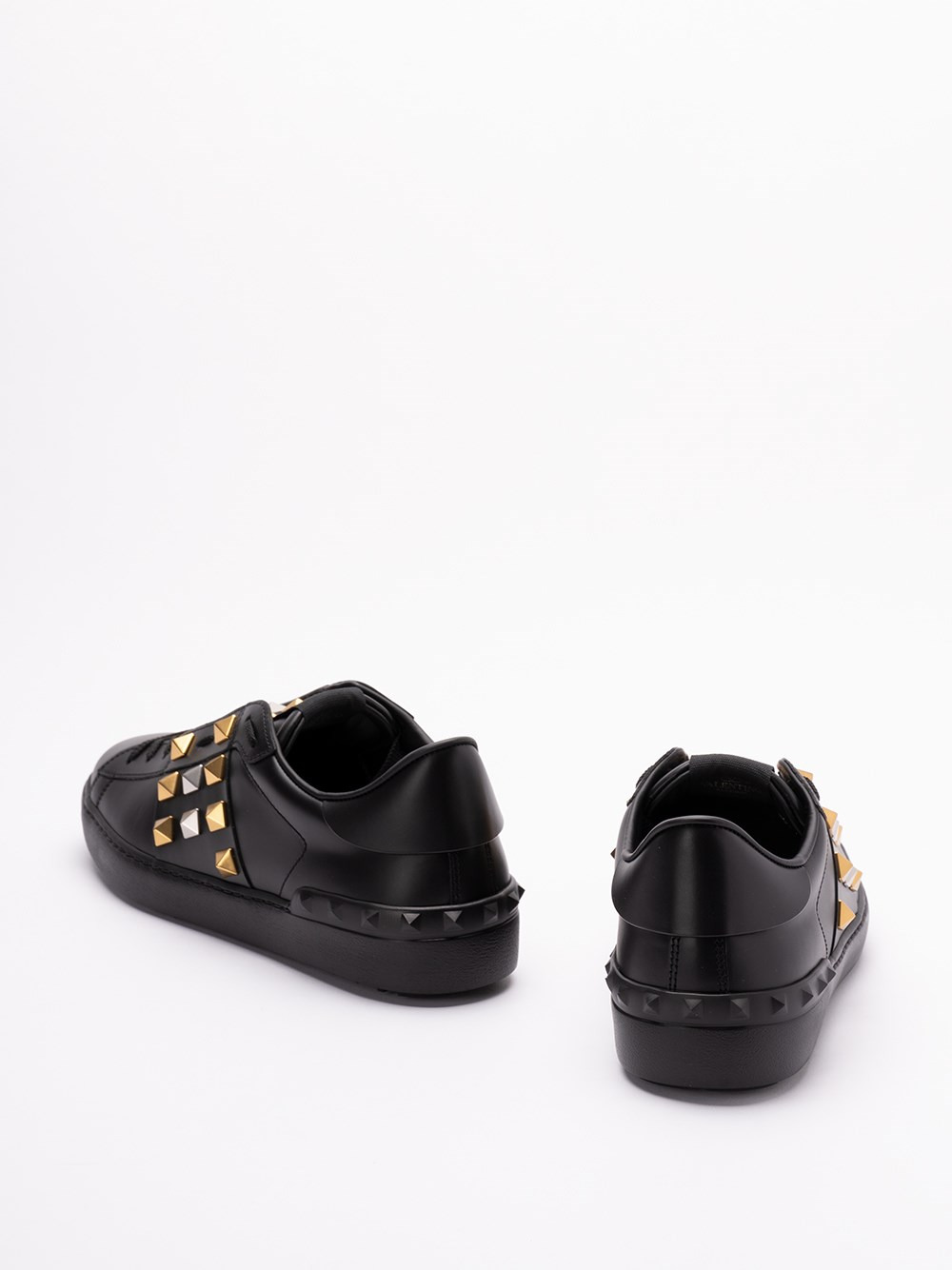 `Rockstud Untitled` Sneakers - 3