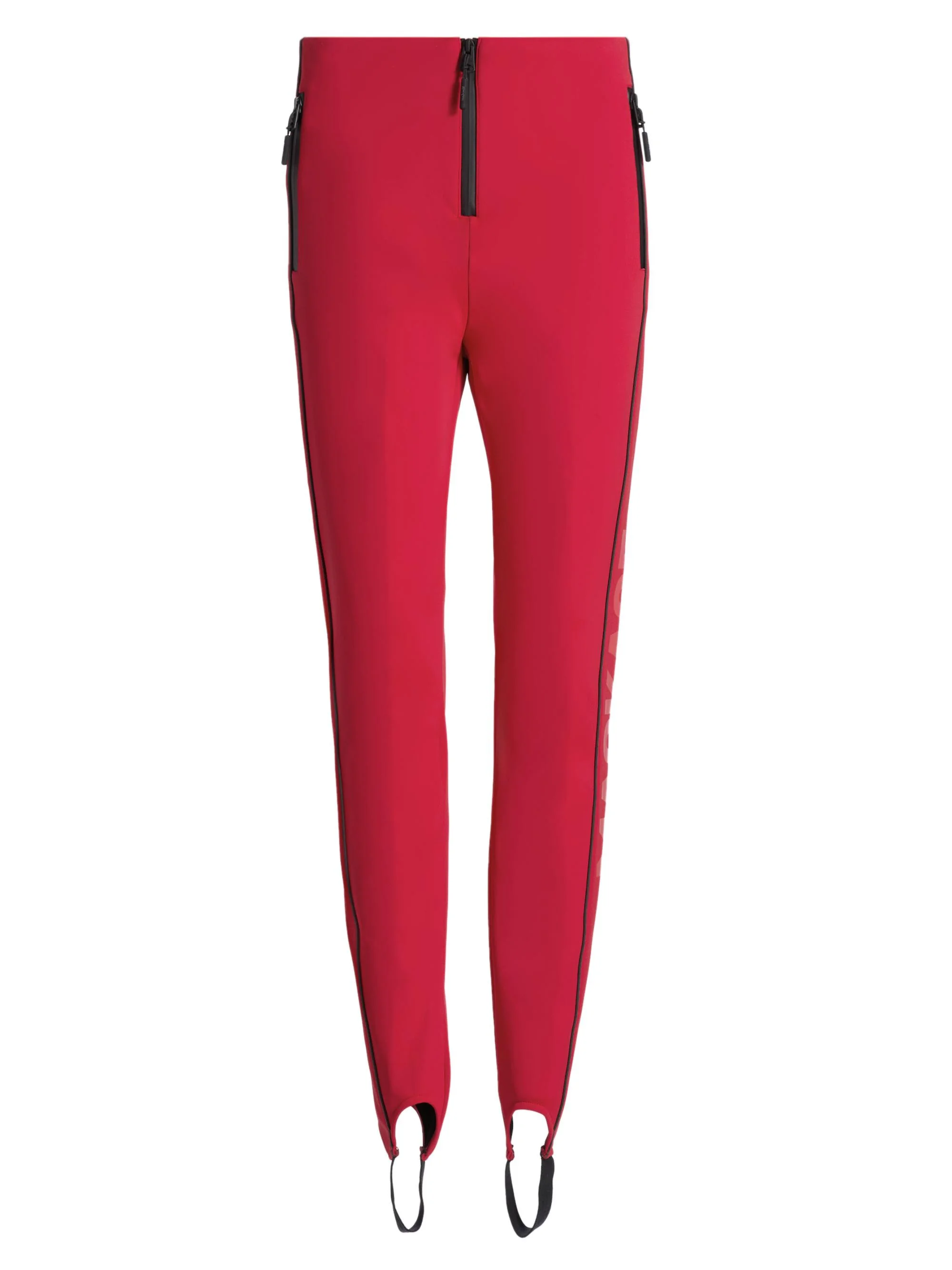 Women's Zavi Ski Pants - Red - 1