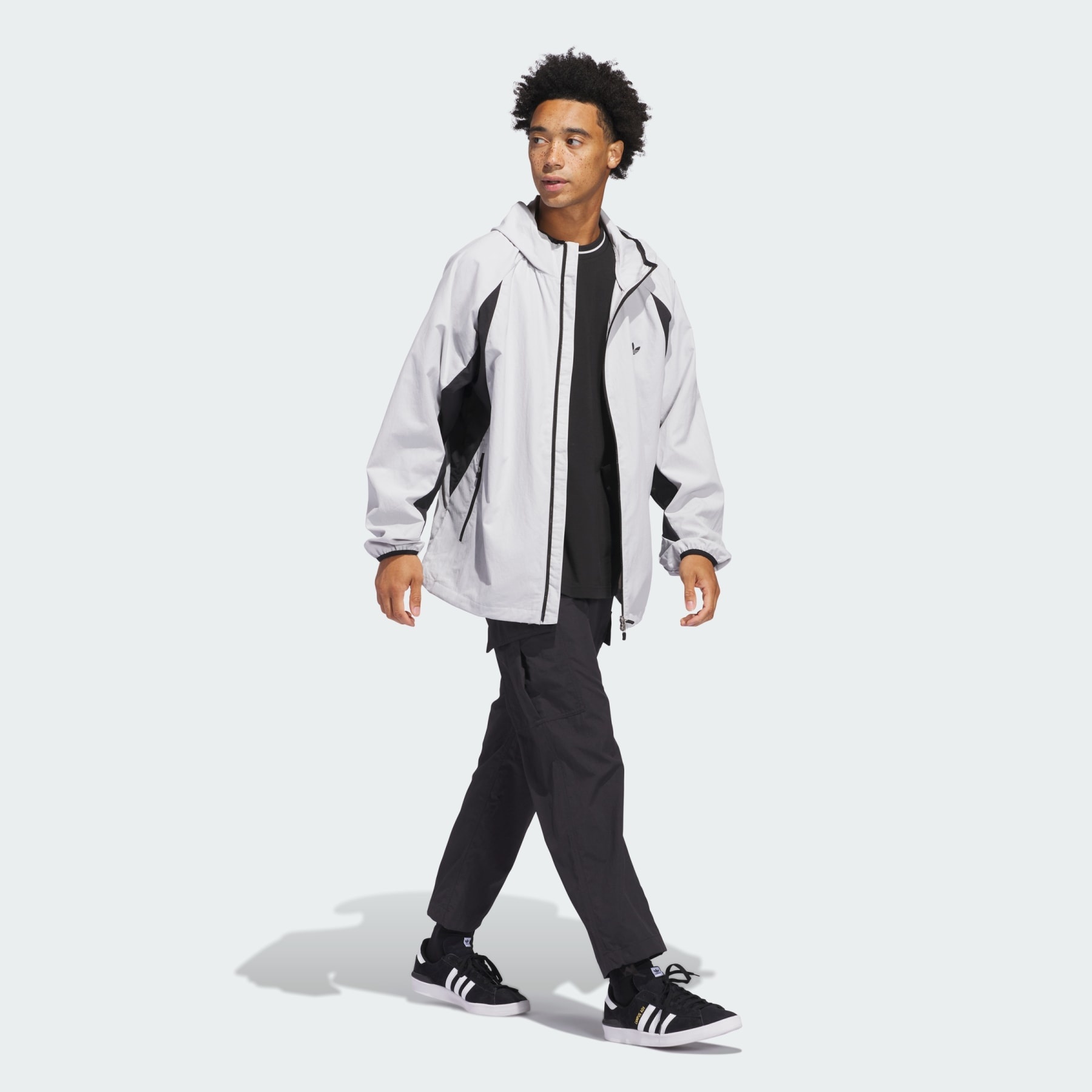 【Adidas コリア】 Skateboarding Premiere CORDURA Jacket adidas Skateboarding Premiere CORDURA® Jacket (Gender