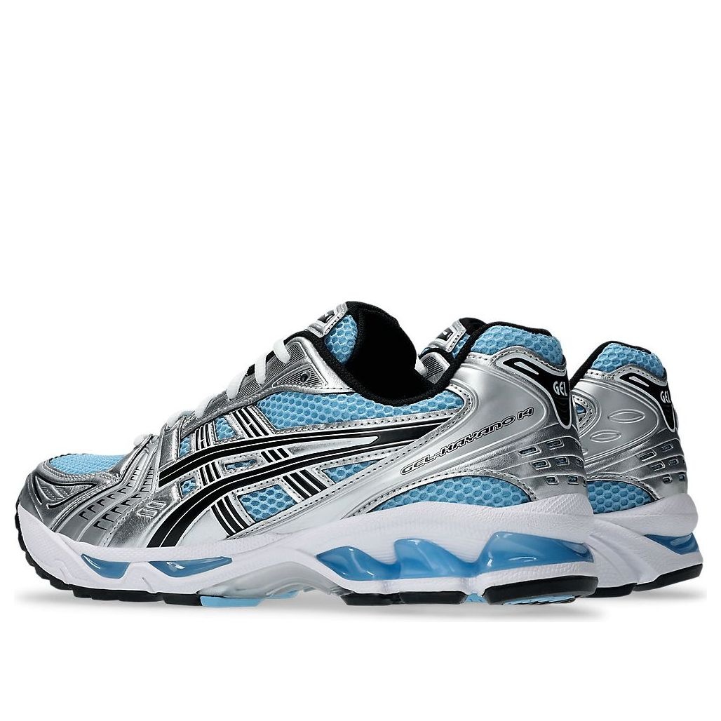 ASICS Gel-Kayano 14 'Arctic Sky Pure Silver' 1203A537-400 - 4