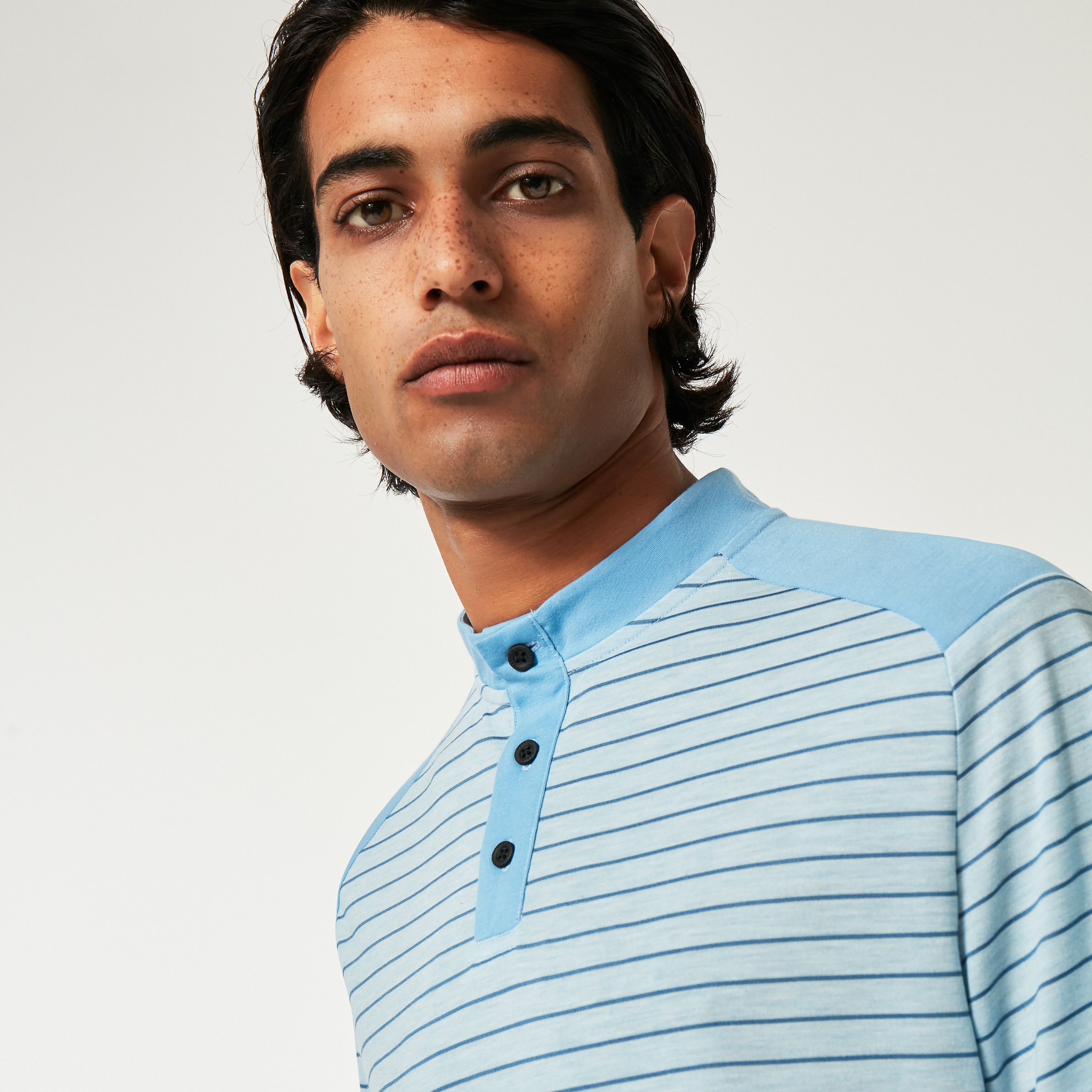 Oakley Fringe Stripe - 6