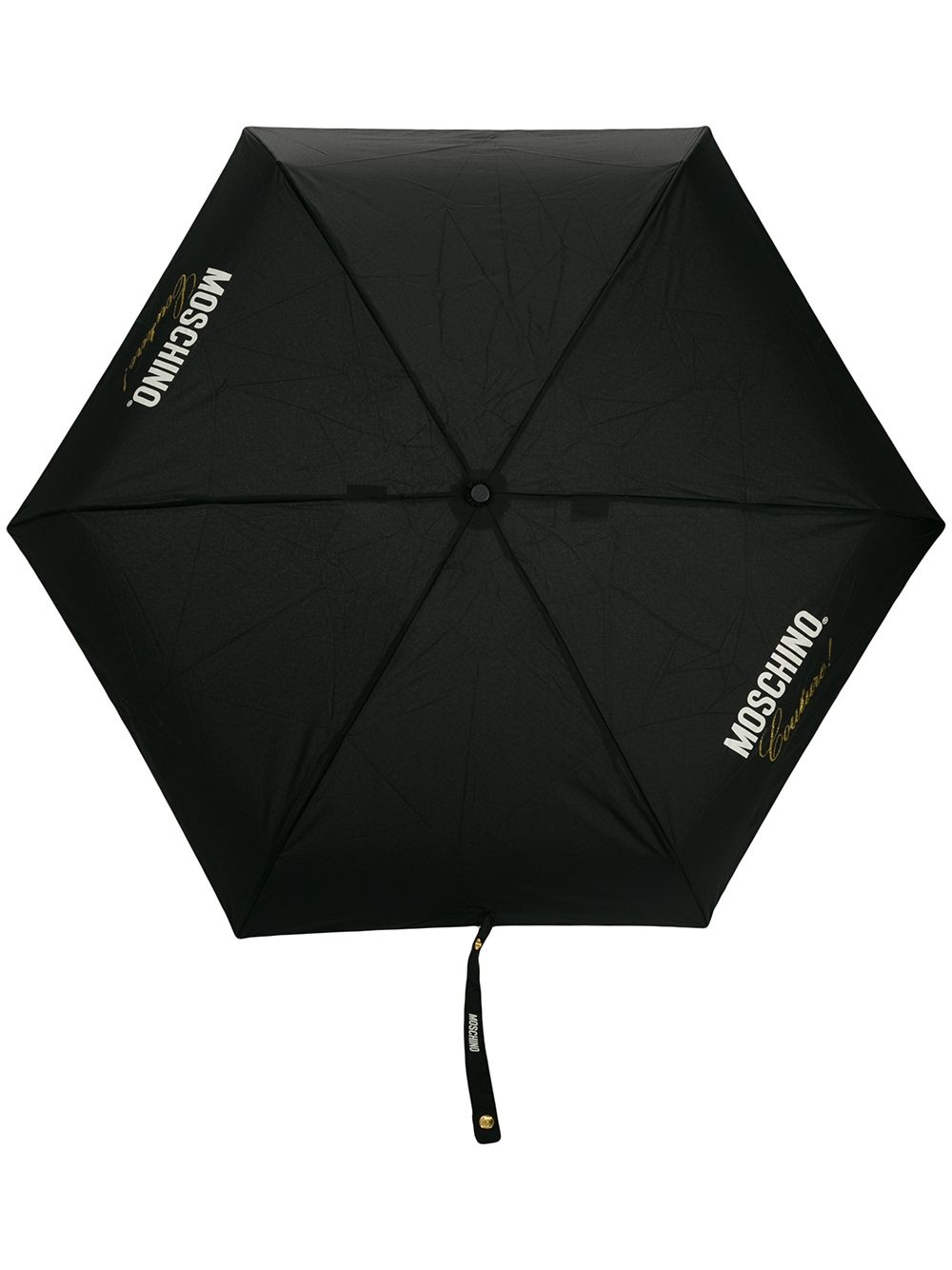 couture print umbrella - 1