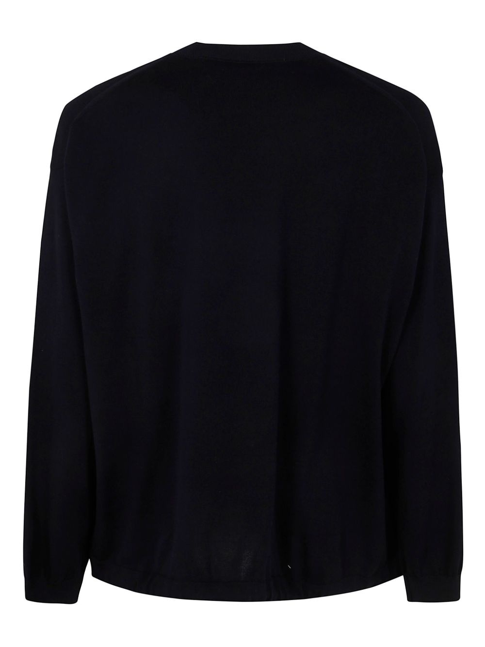 long-sleeved T-shirt - 2