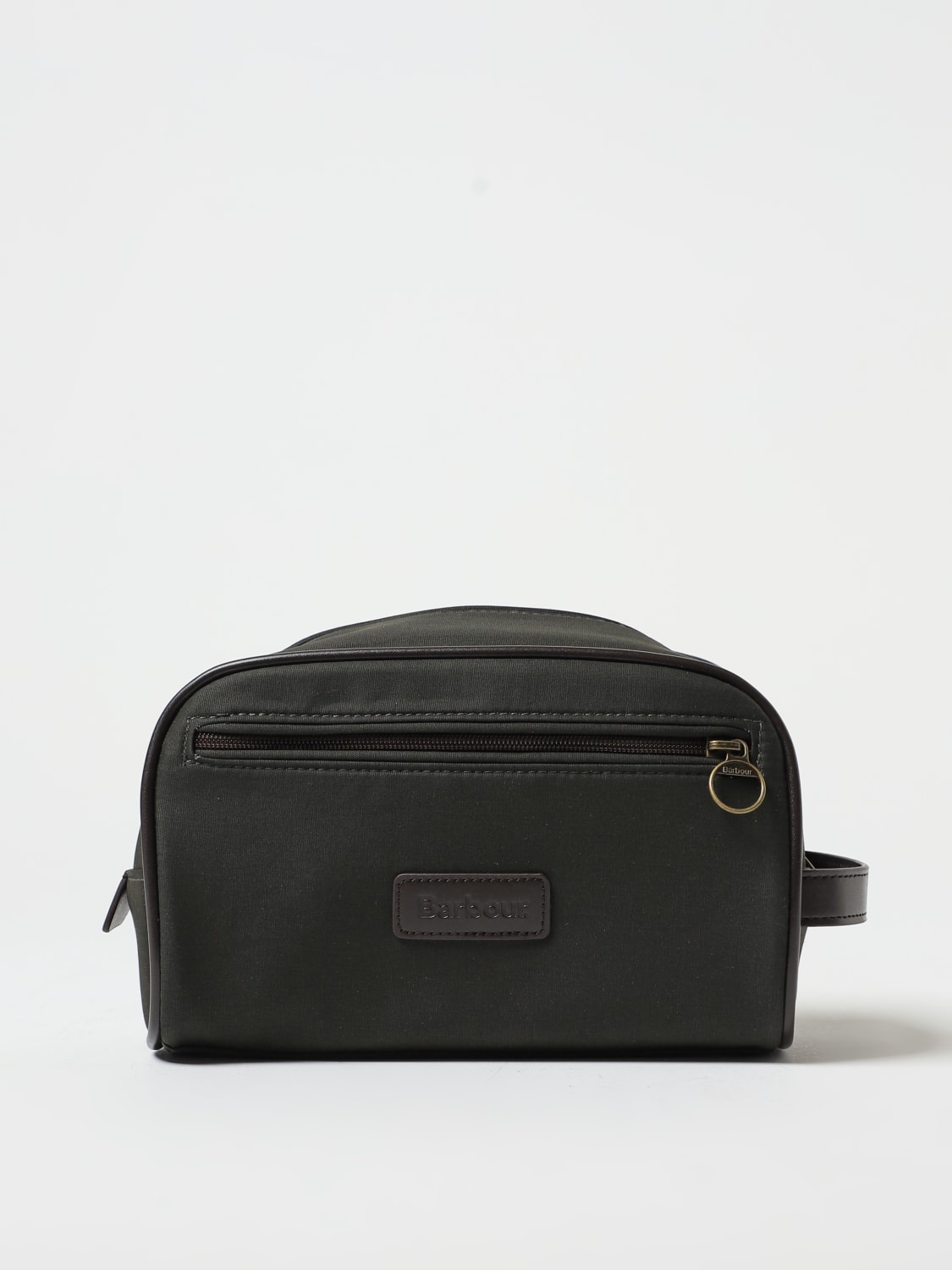 Barbour cosmetic case for man - 1