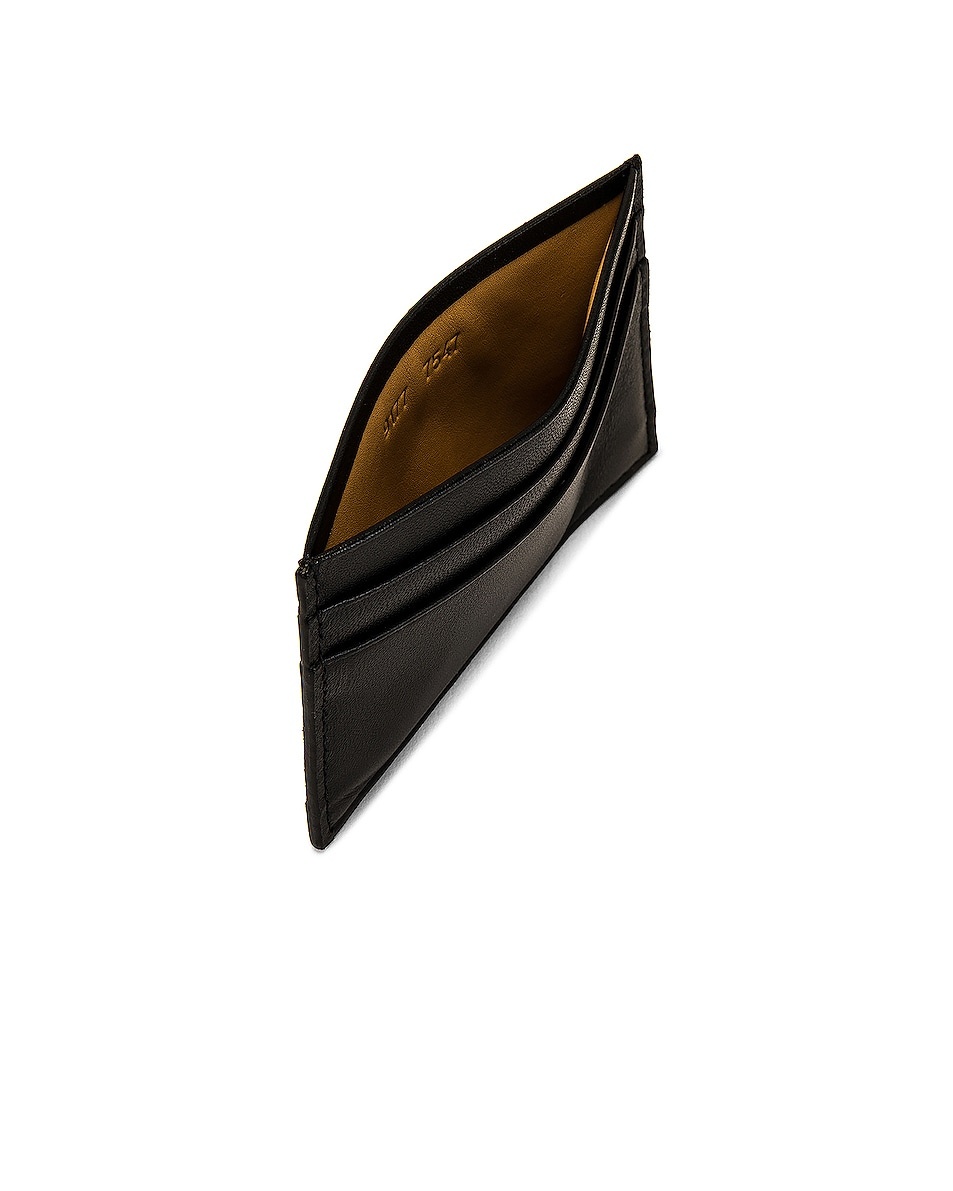 Multi Card Holder - 4