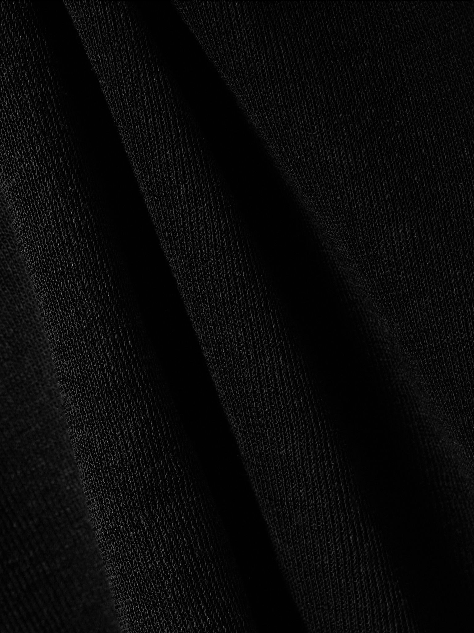 Jovienne knitted dress Black - 4