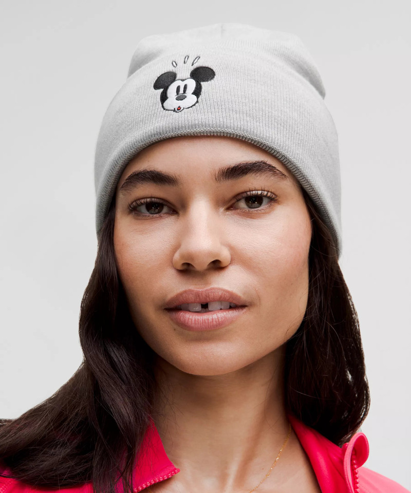 Disney x lululemon *Warm Revelation Beanie 6