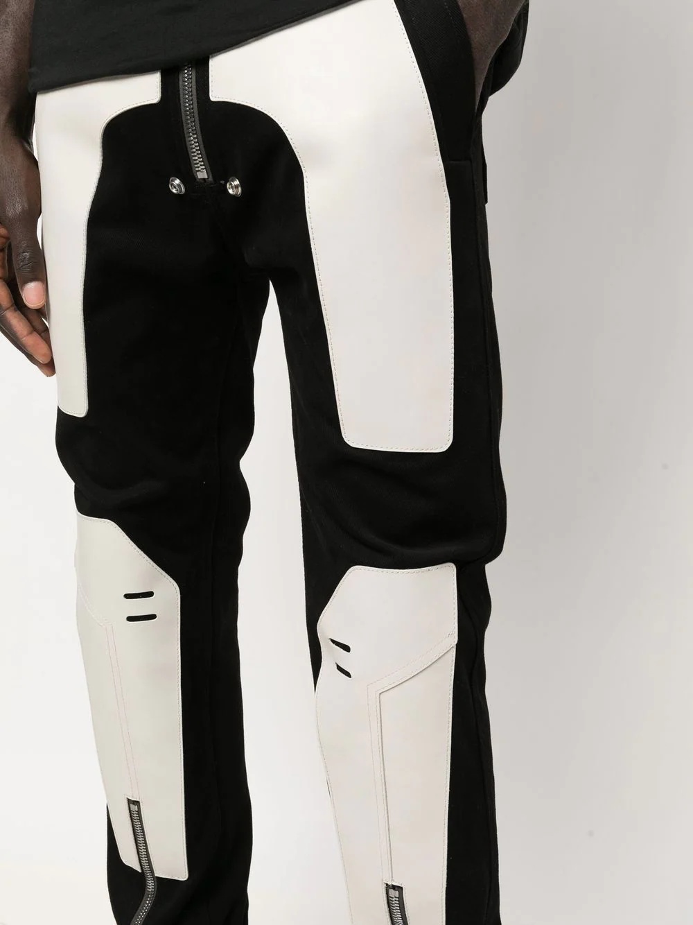 Larry cargo track pants - 5