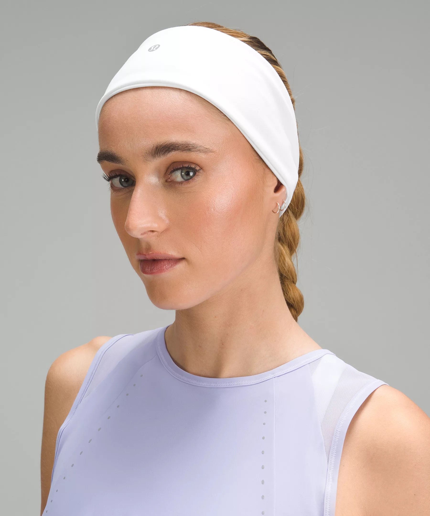 Women's Wunder Train Wide Headband - 2