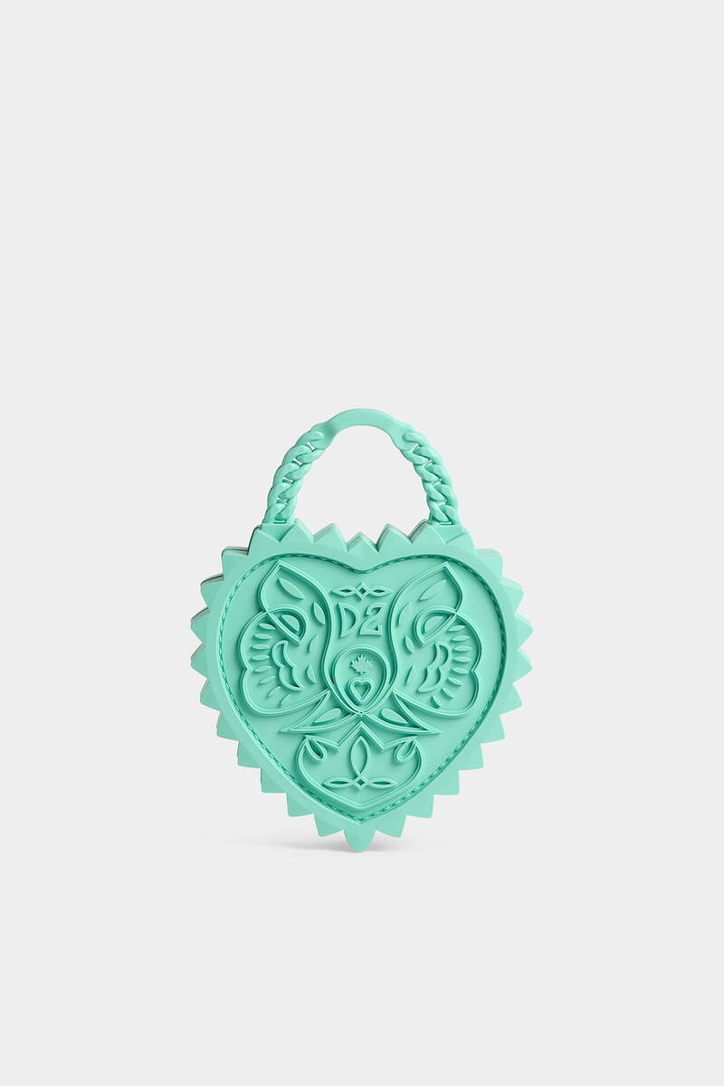 HEART BAG - 2