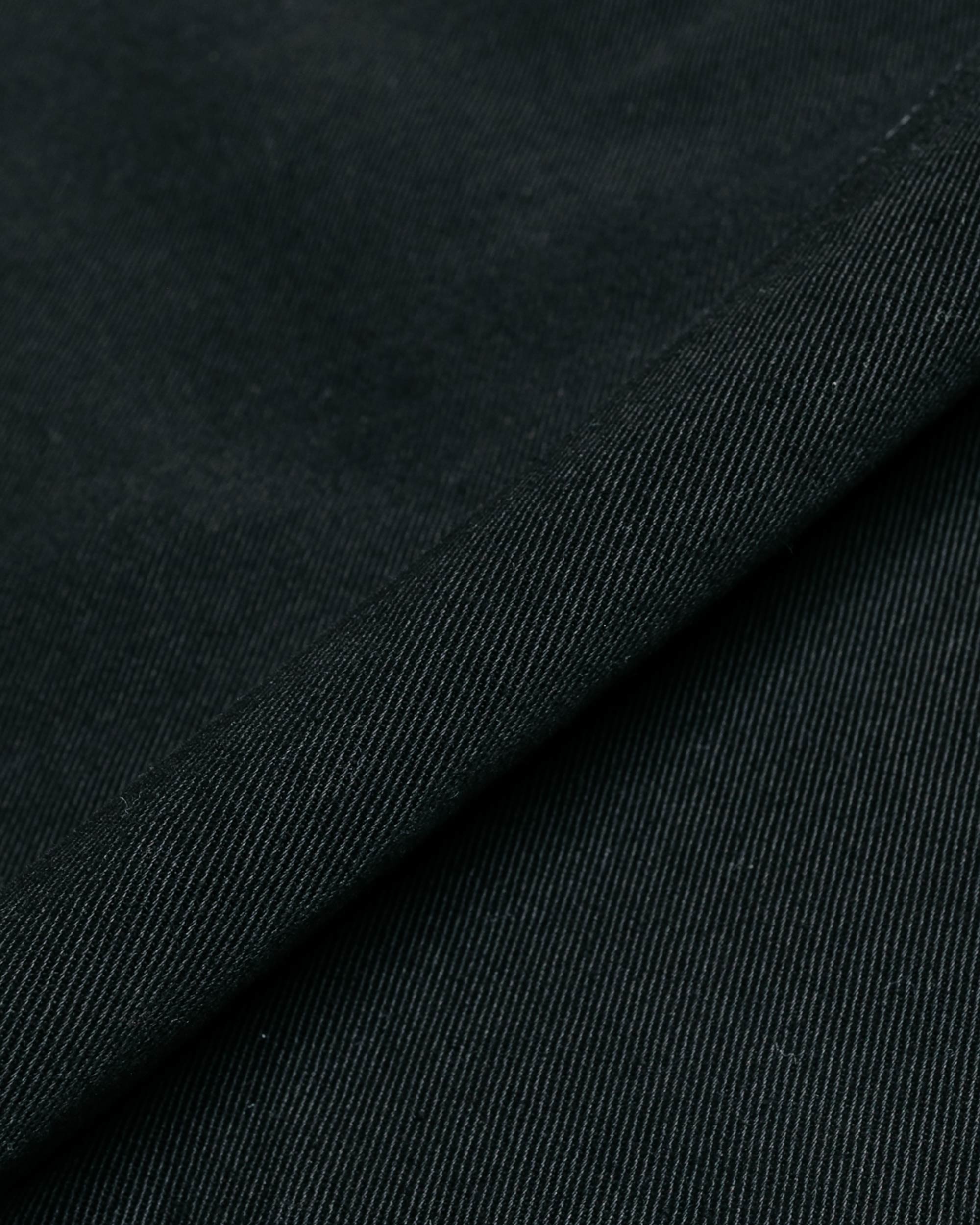 Carhartt W.I.P. Newel Pant Denim Black One Wash - 5