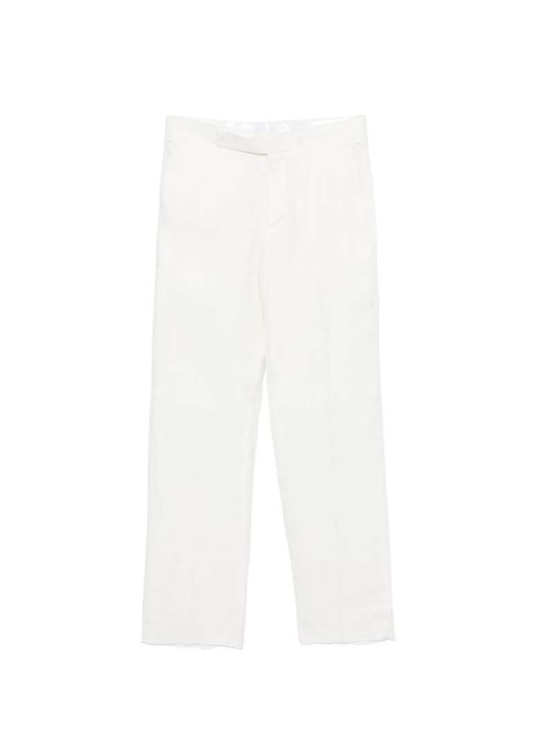 Papalu zip trousers 1