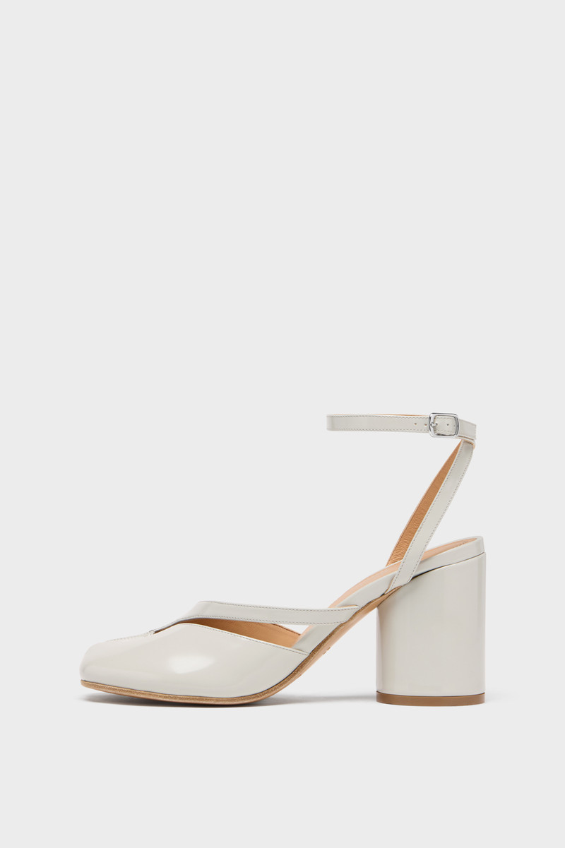 Maison Margiela Tabi pump sandals outlook