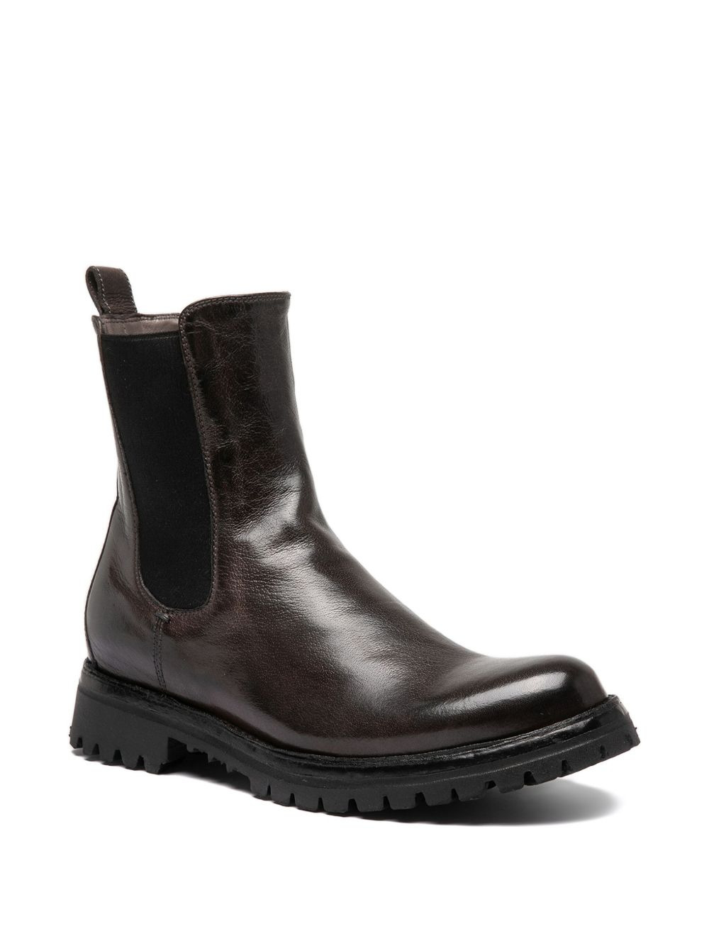 Loraine chelsea boots - 2