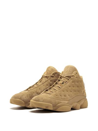 Jordan Air Jordan 13 Retro sneakers outlook