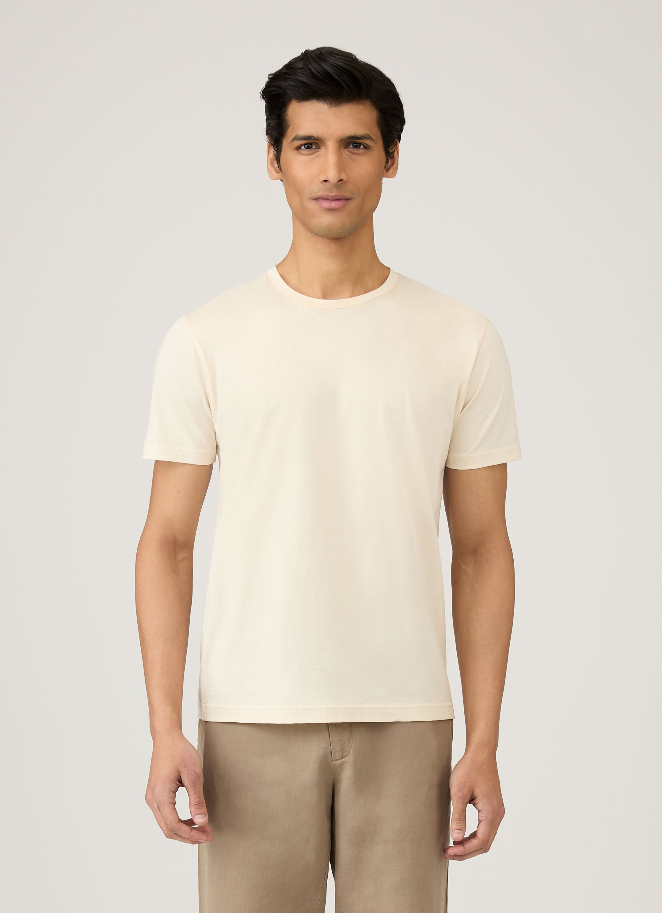 Natural Riviera T‑Shirt - 2