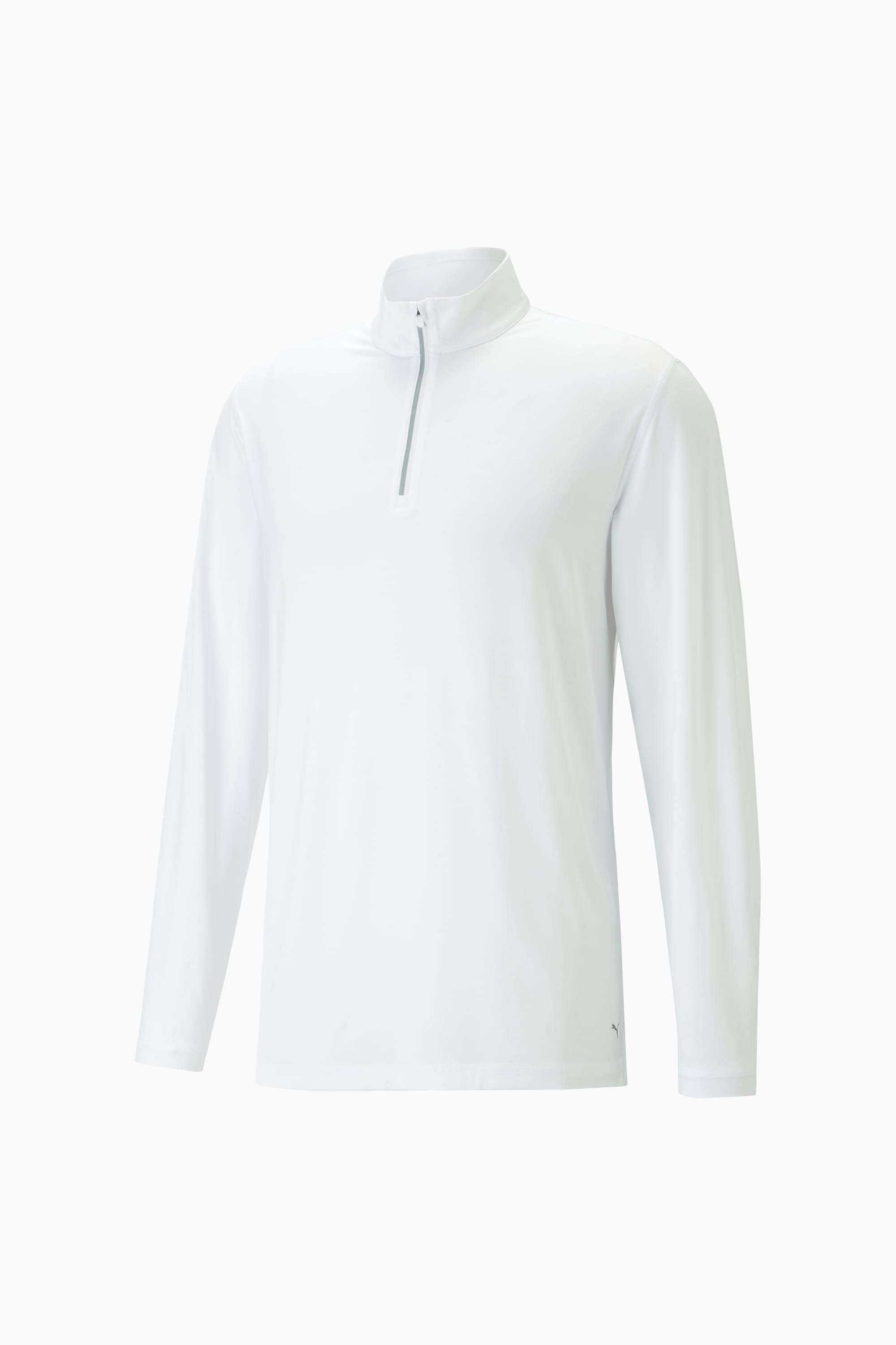 YouV Quarter-Zip Men's Golf Sweatshirt - 1