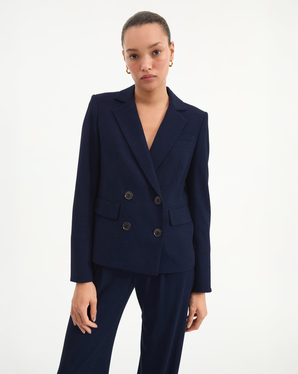 KONA DICKEY JACKET - 2