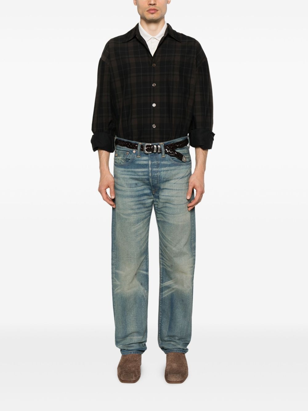 Milner jeans - 2