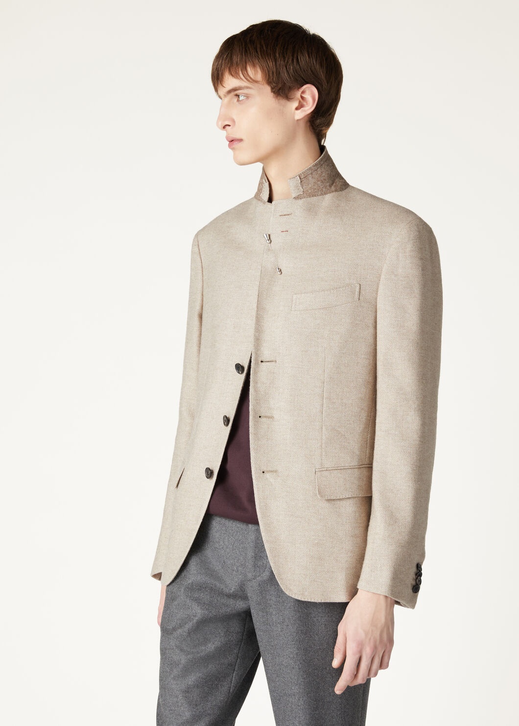 Torino Jacket - 4